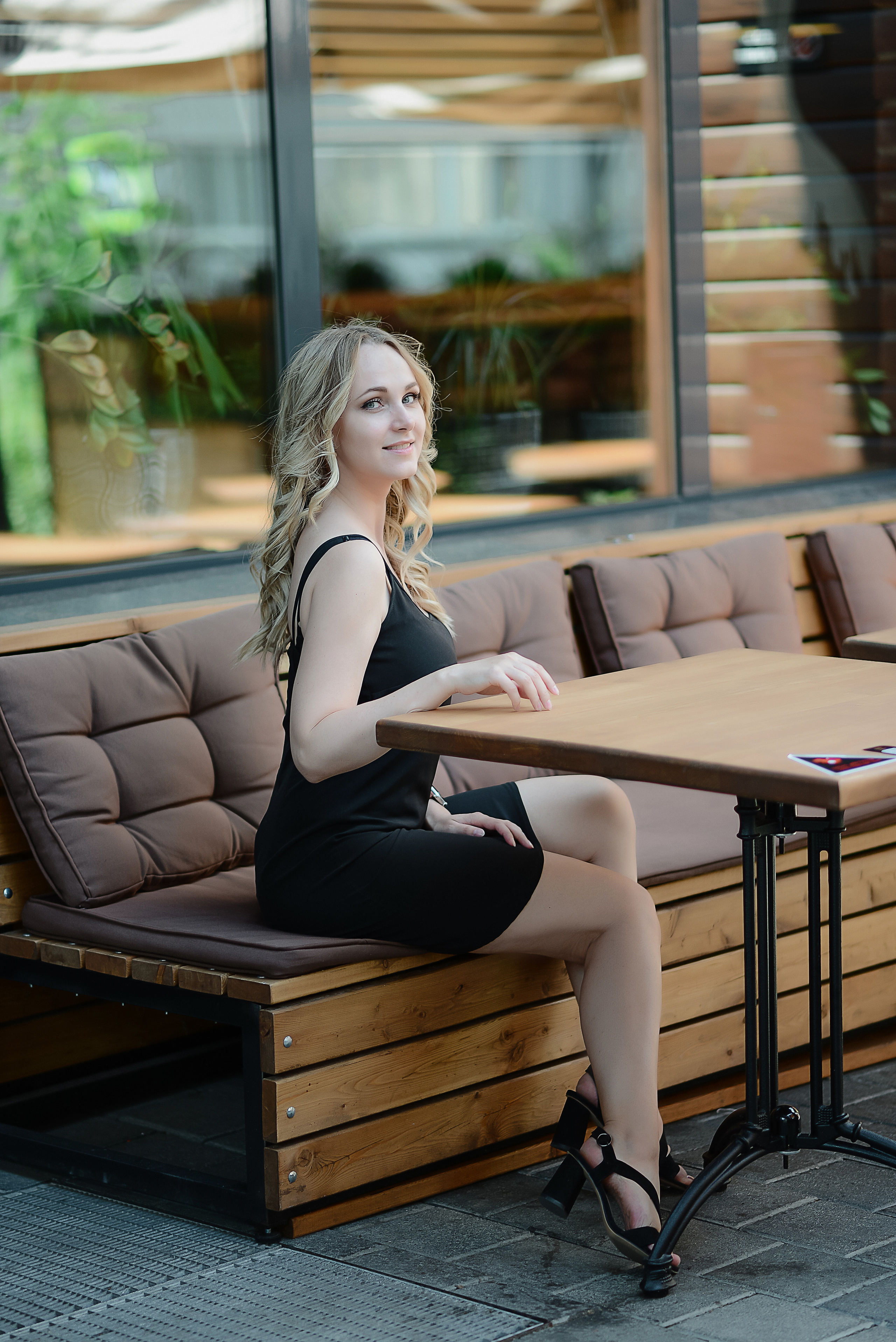 Летние прогулки. Thephoto-russia.ru