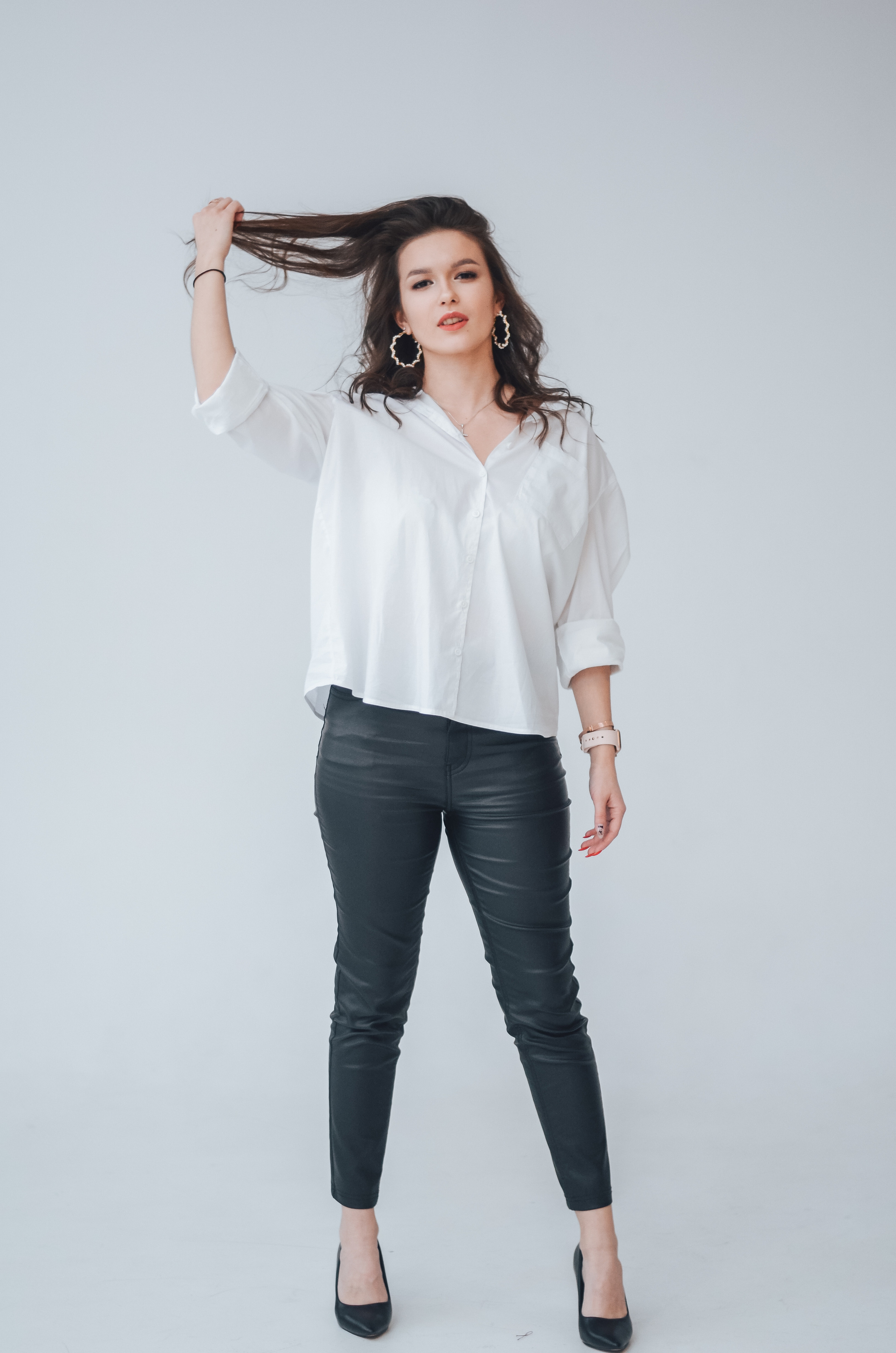 Женский портрет. Thephoto-russia.ru