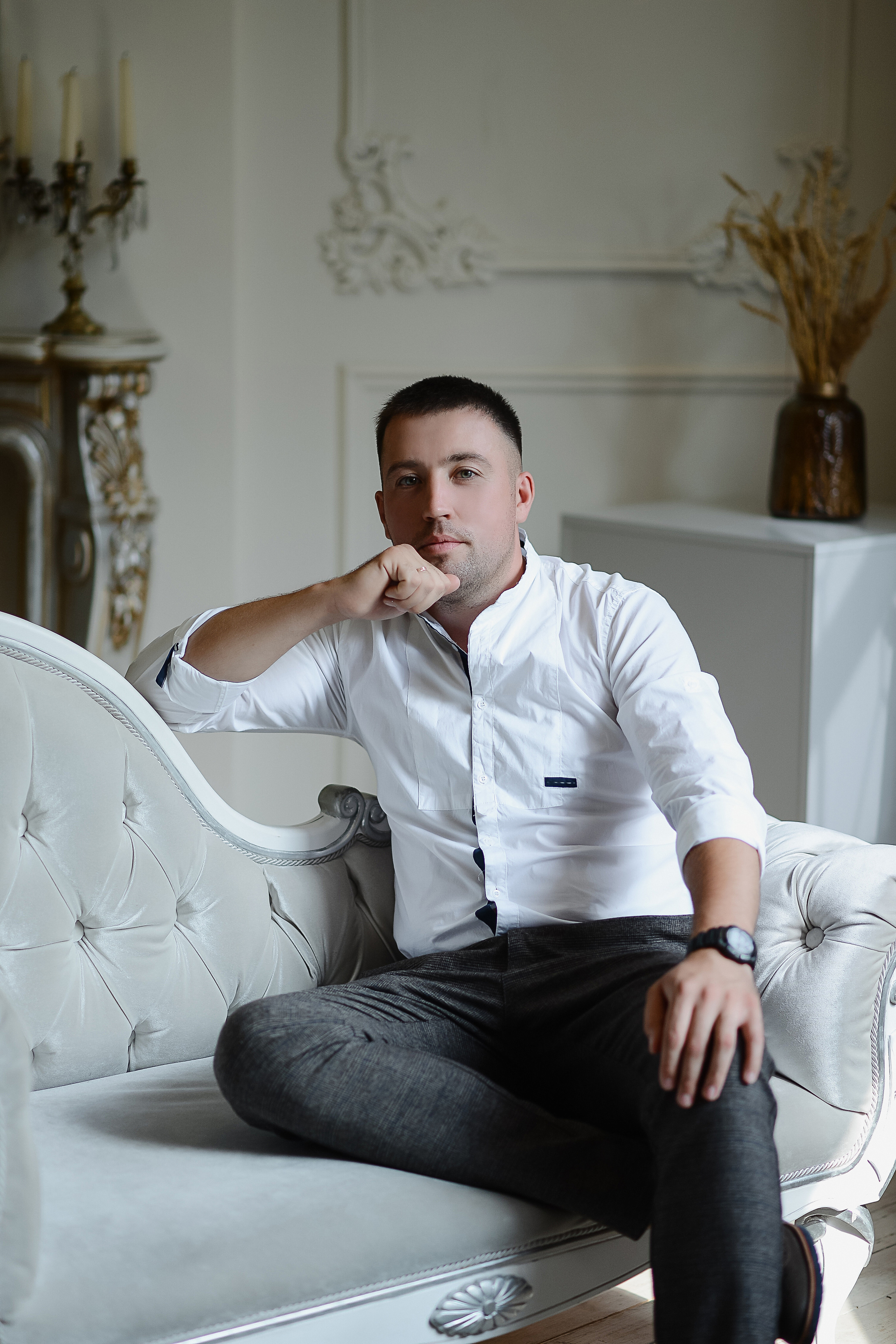 Александр и Юлия. Thephoto-russia.ru