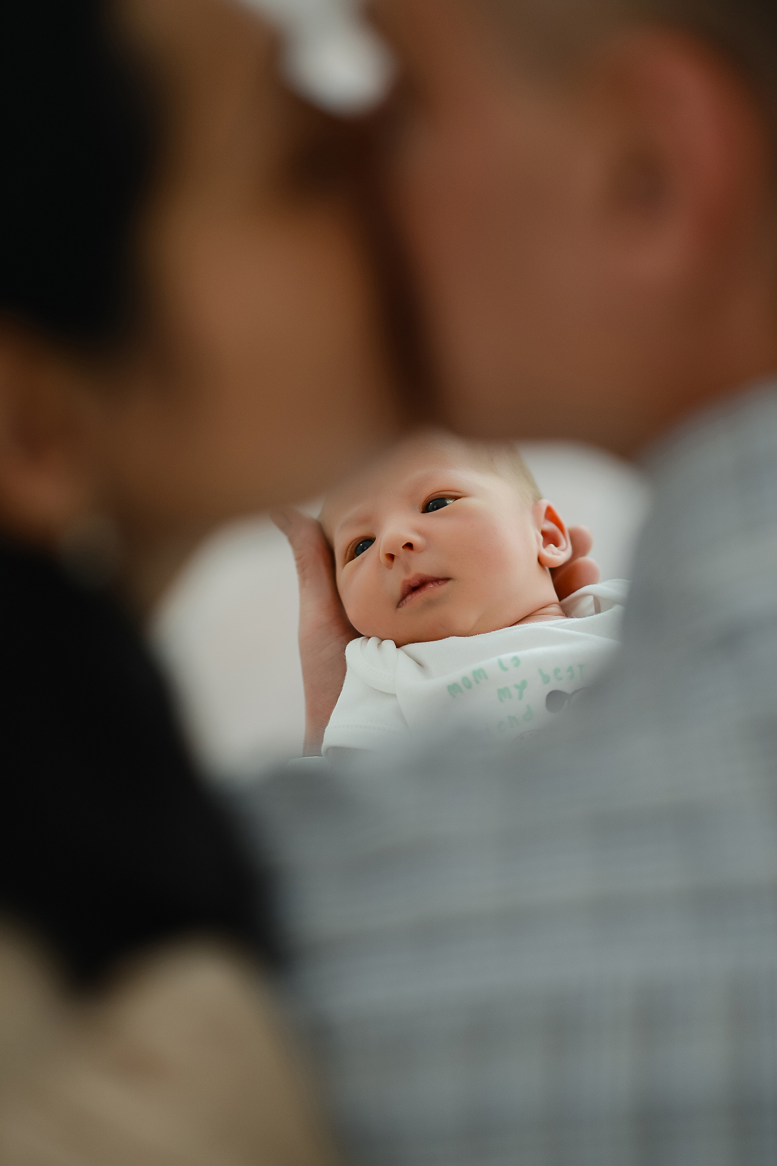 Новорожденные Life. Thephoto-russia.ru