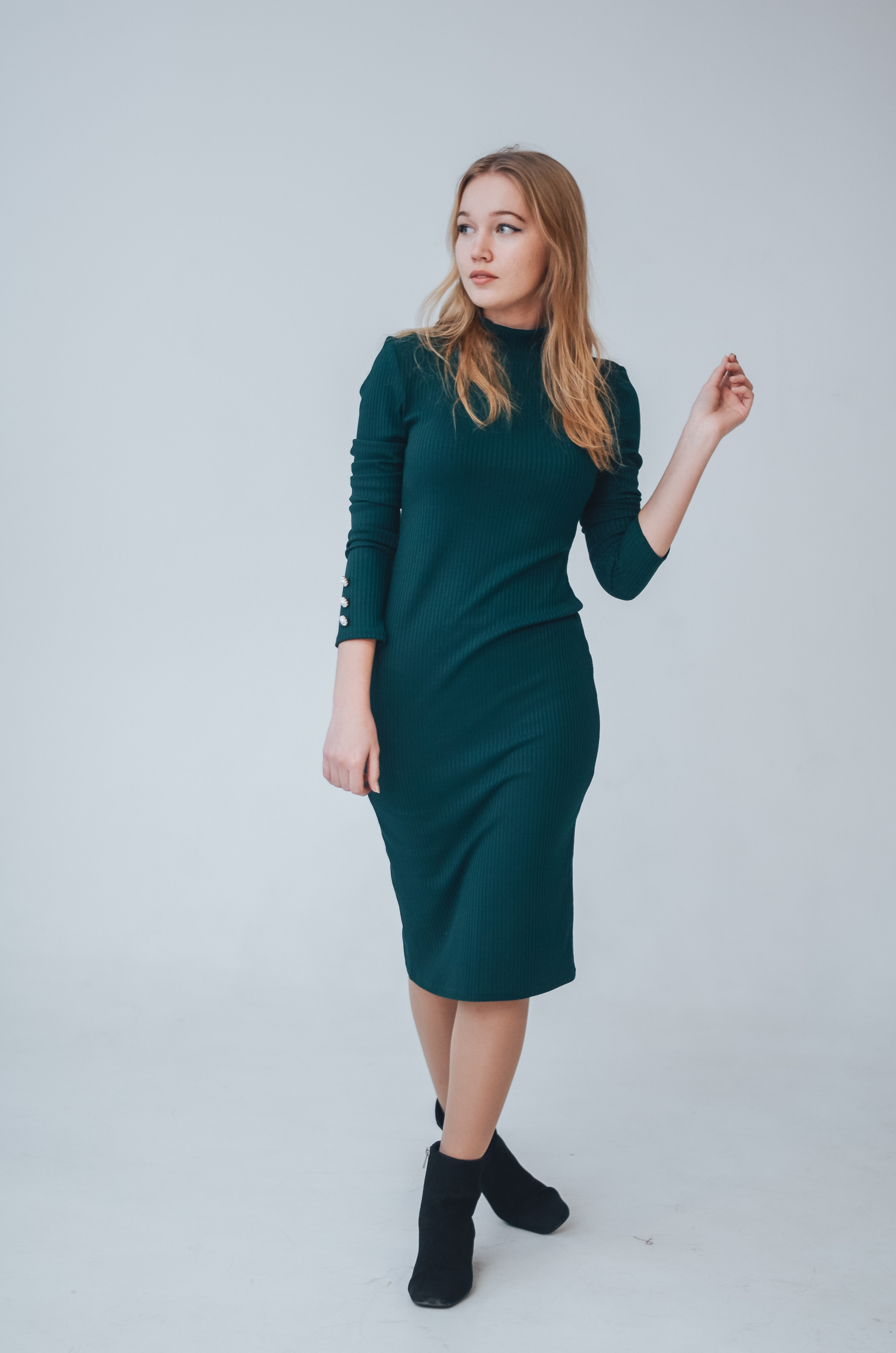 Женский портрет. Thephoto-russia.ru