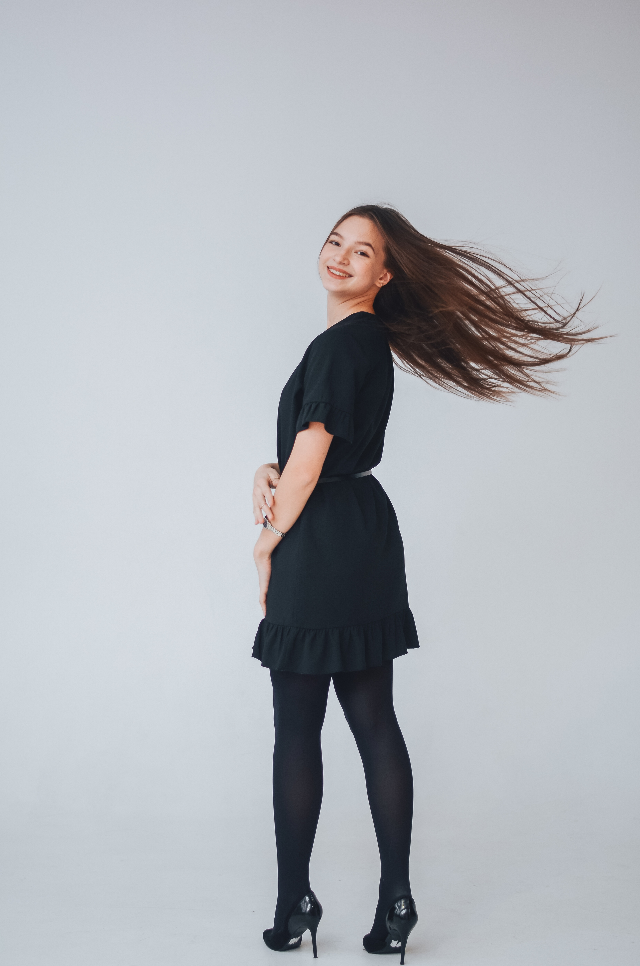 Женский портрет. Thephoto-russia.ru