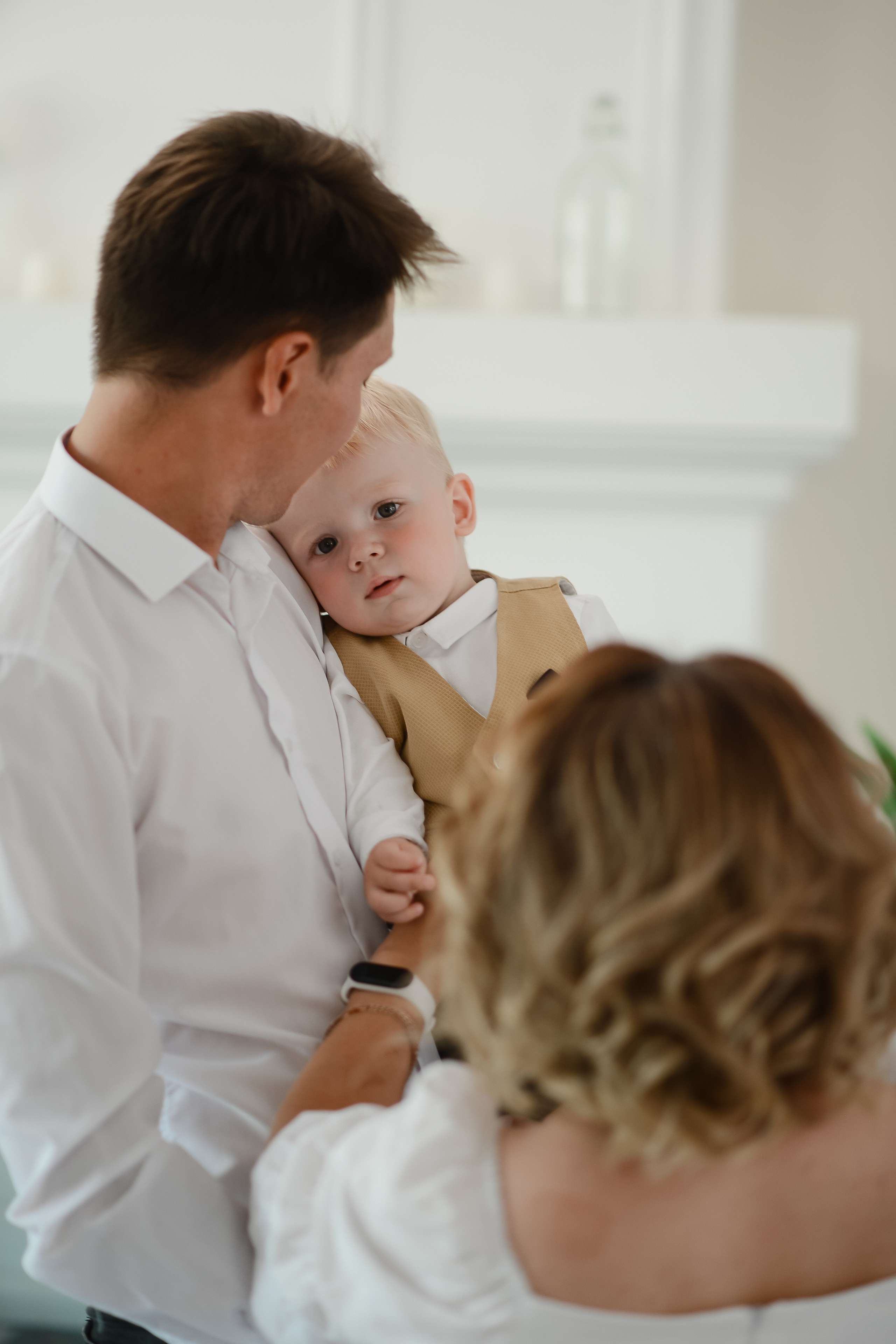 Семейные фотосессии. Thephoto-russia.ru