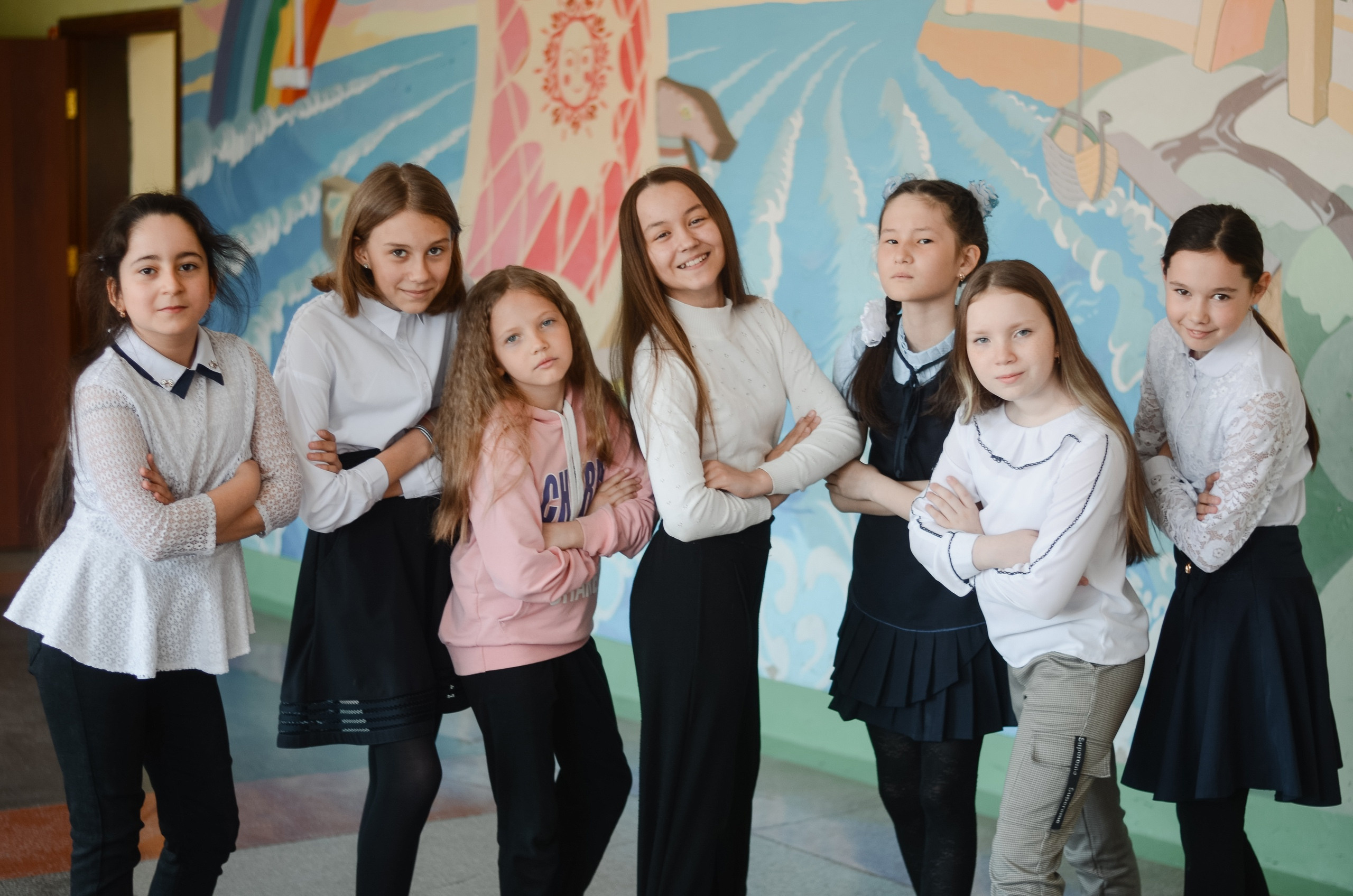 4 класс. Thephoto-russia.ru