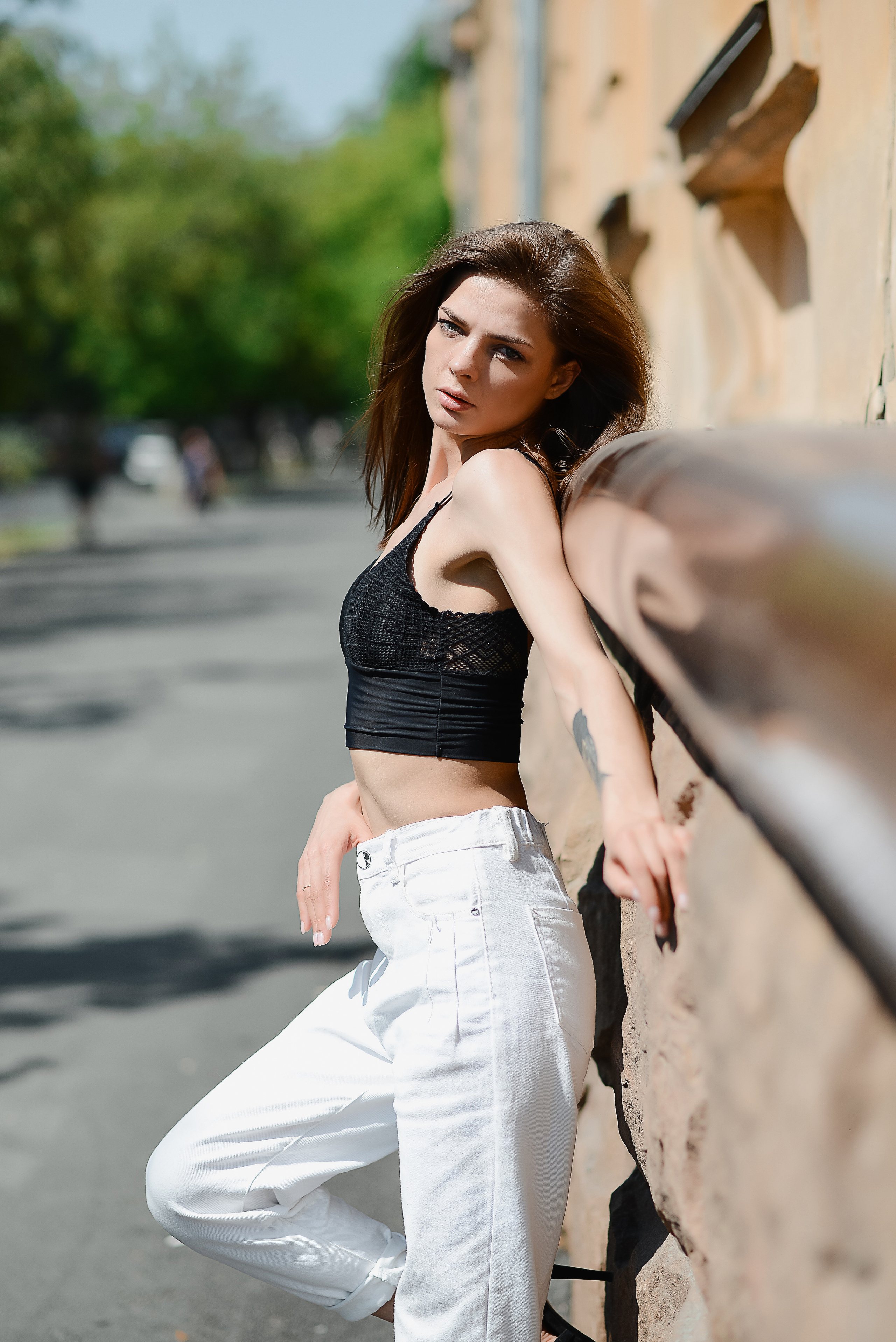 Летние прогулки. Thephoto-russia.ru