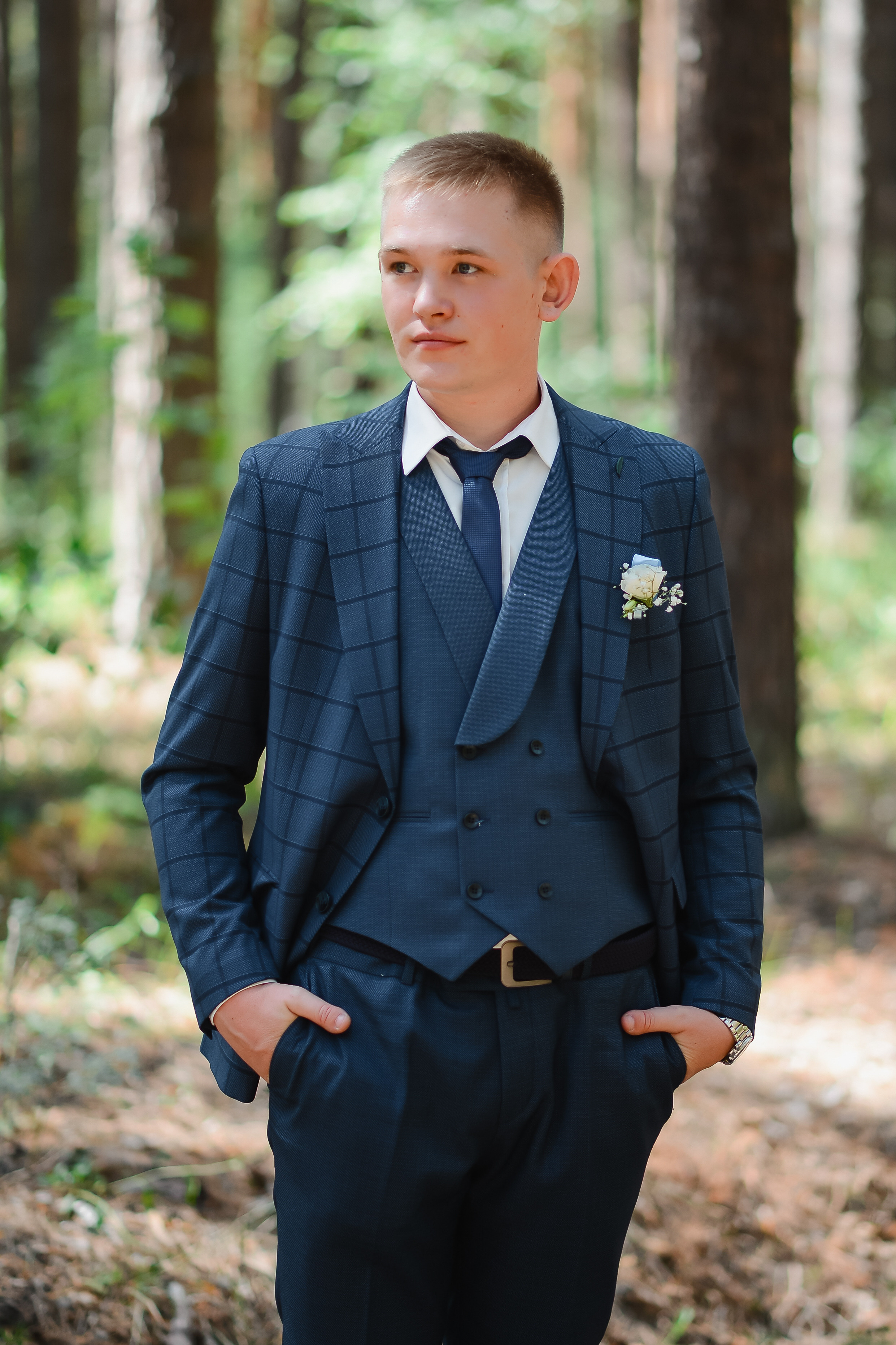 Даниил и Анна. Thephoto-russia.ru