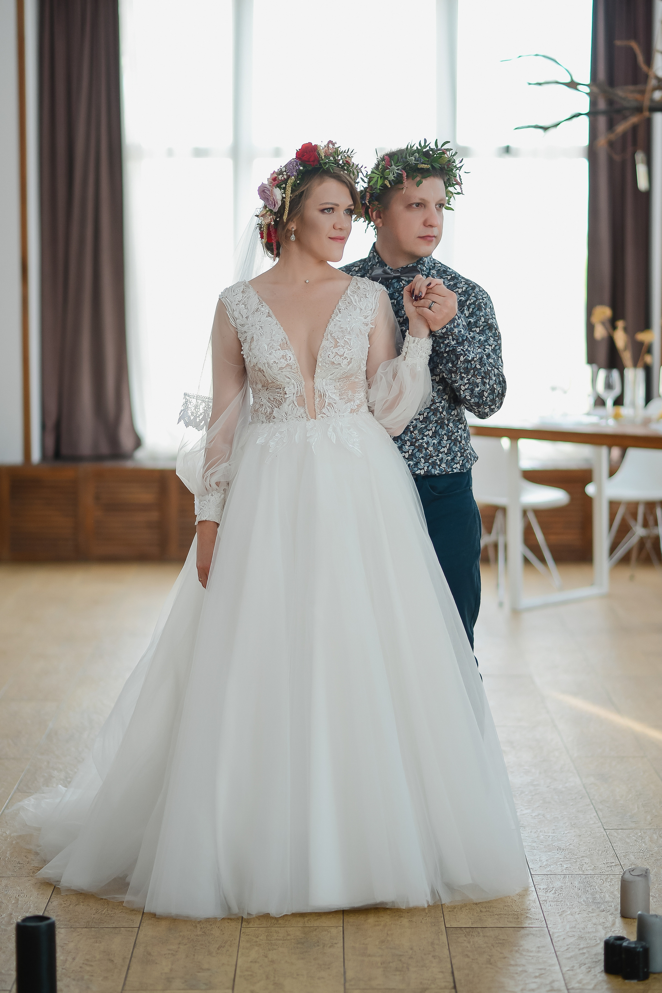 Илья и Дарья. Thephoto-russia.ru