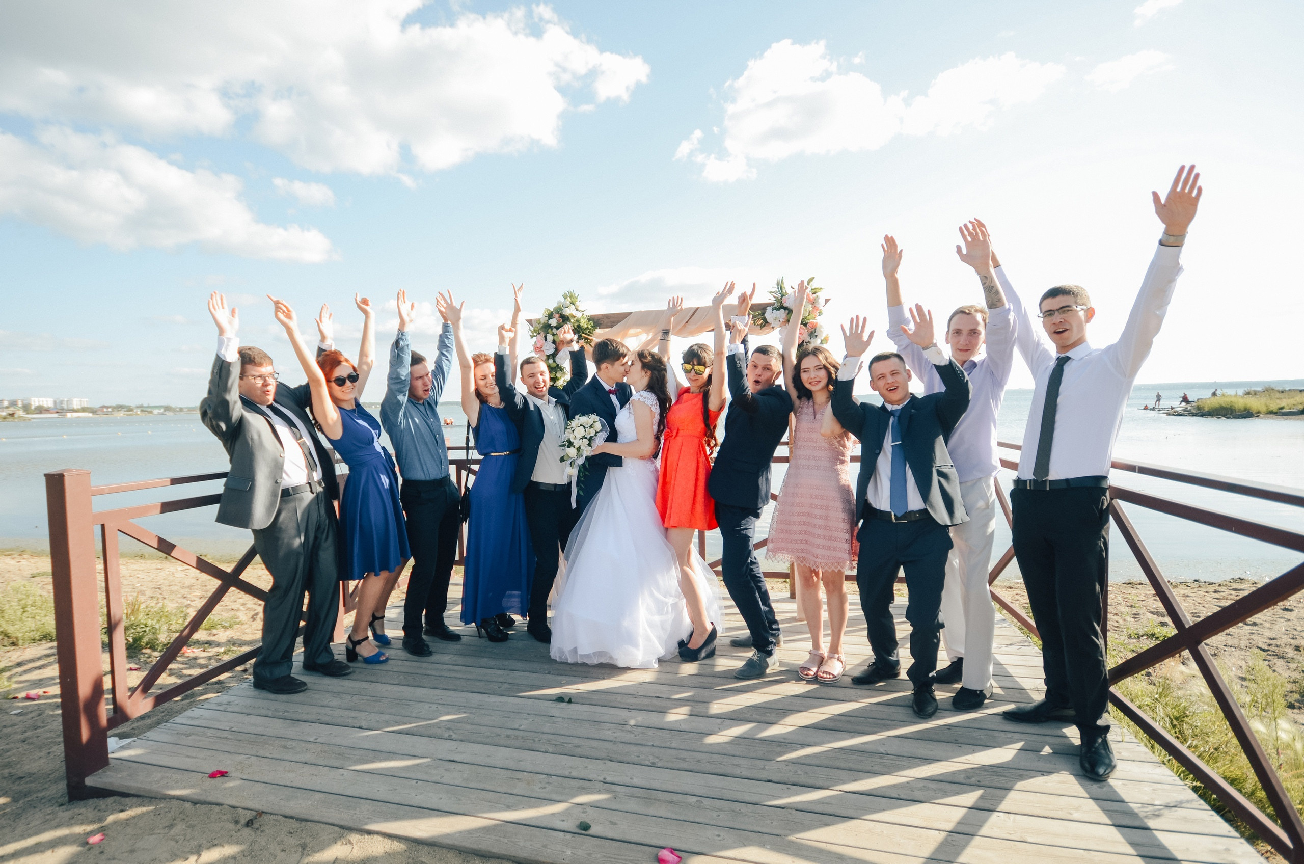 Алые Паруса. Thephoto-russia.ru