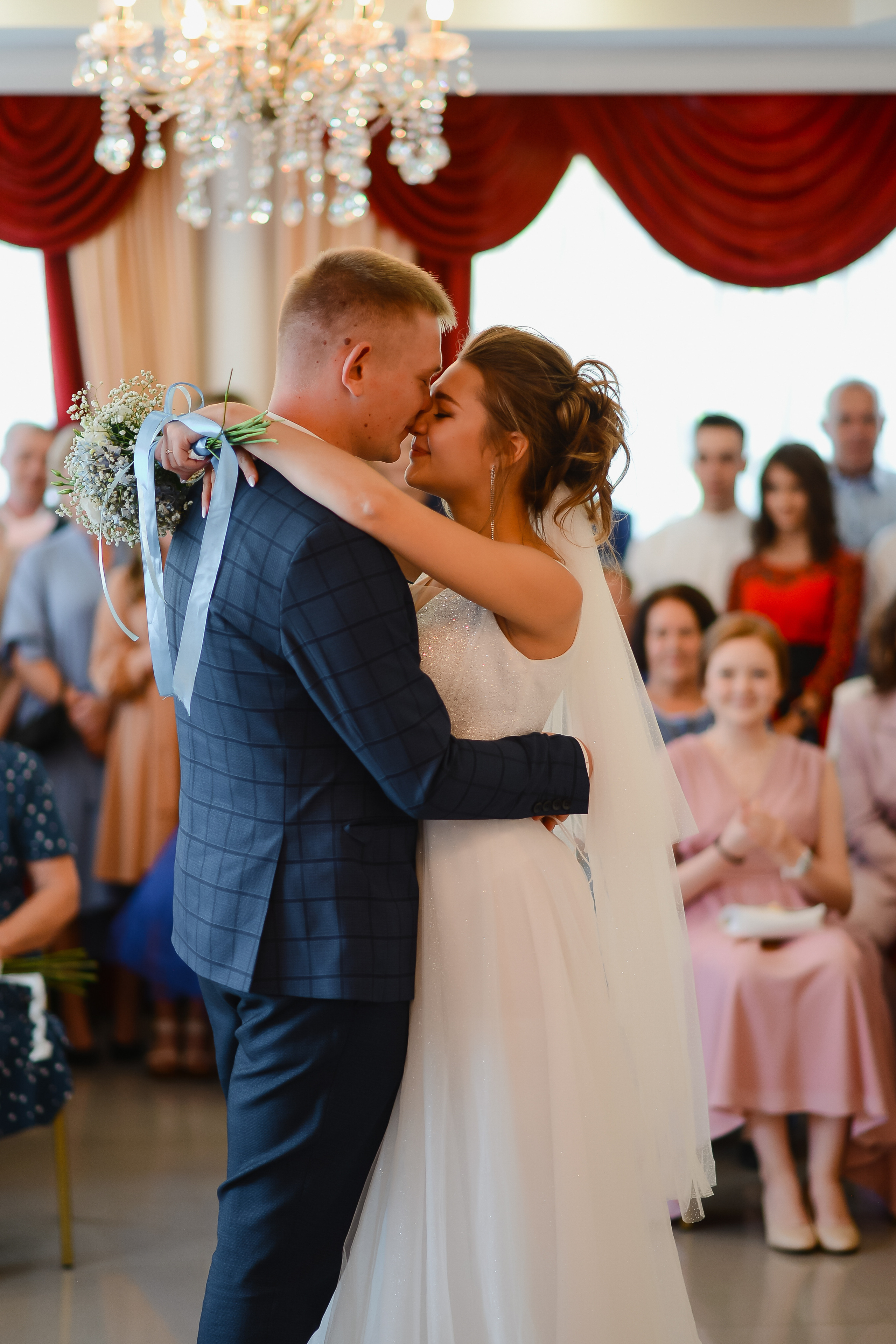 Даниил и Анна. Thephoto-russia.ru