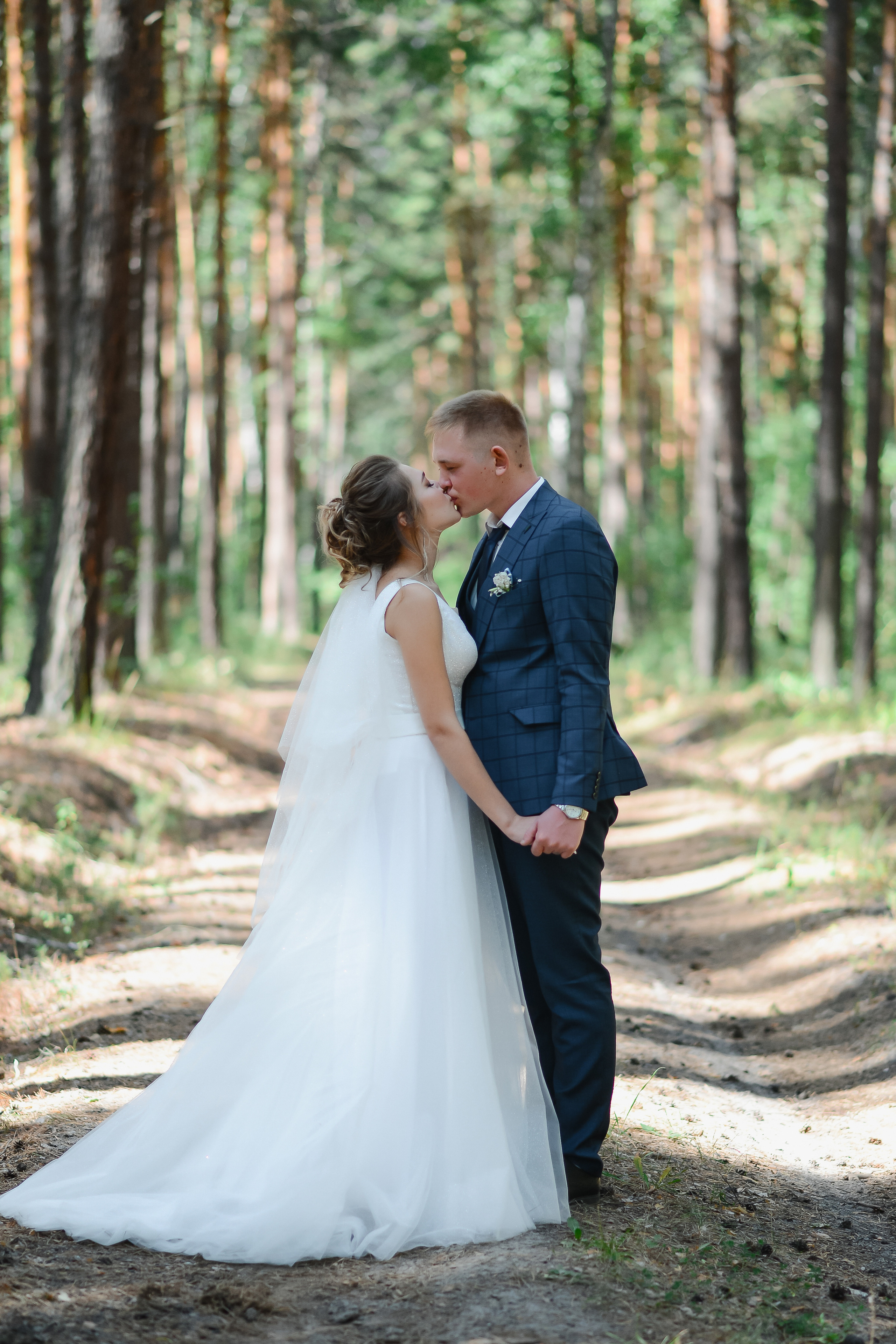 Даниил и Анна. Thephoto-russia.ru