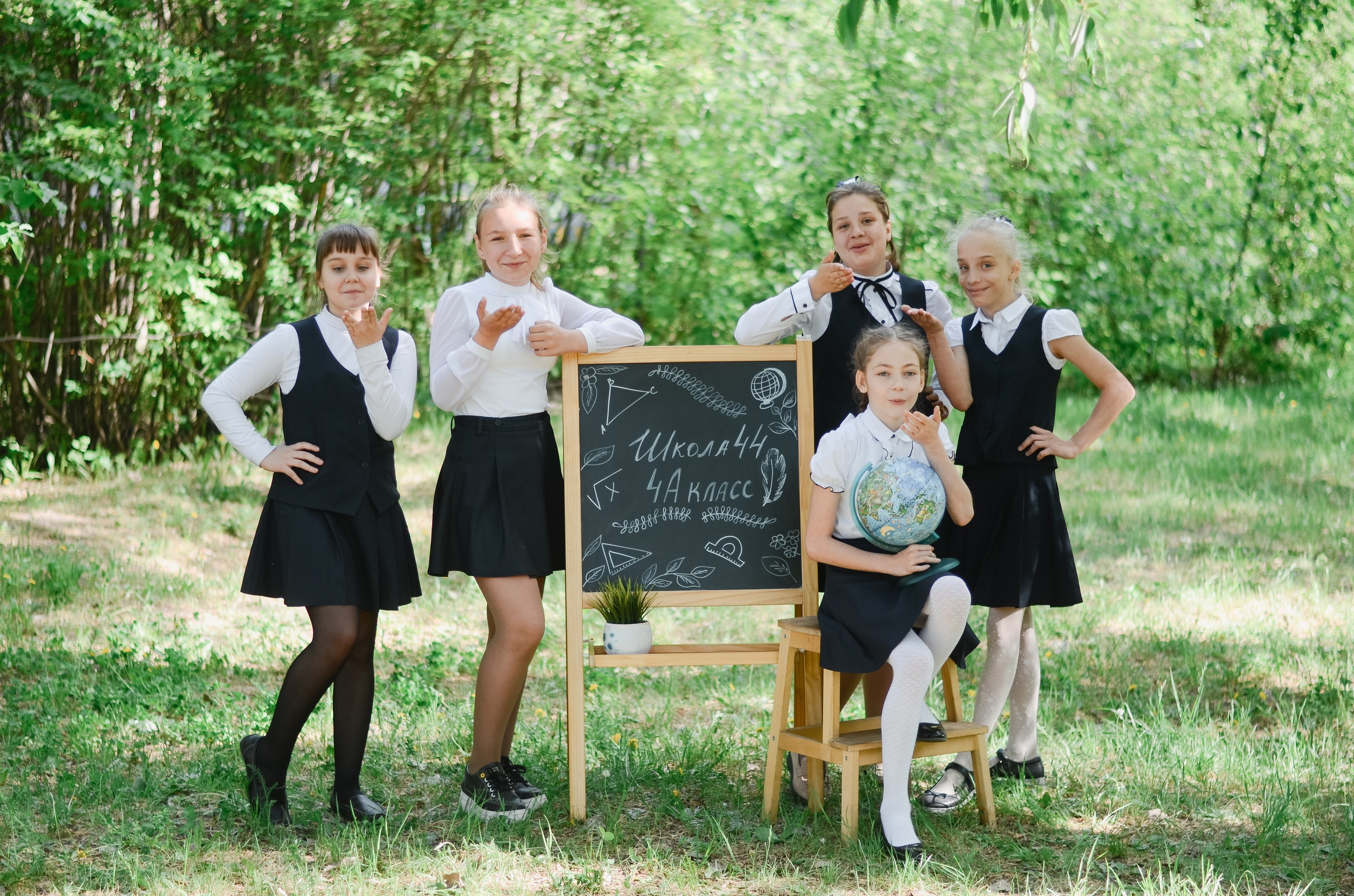 Портреты + с друзьями +общая. Thephoto-russia.ru