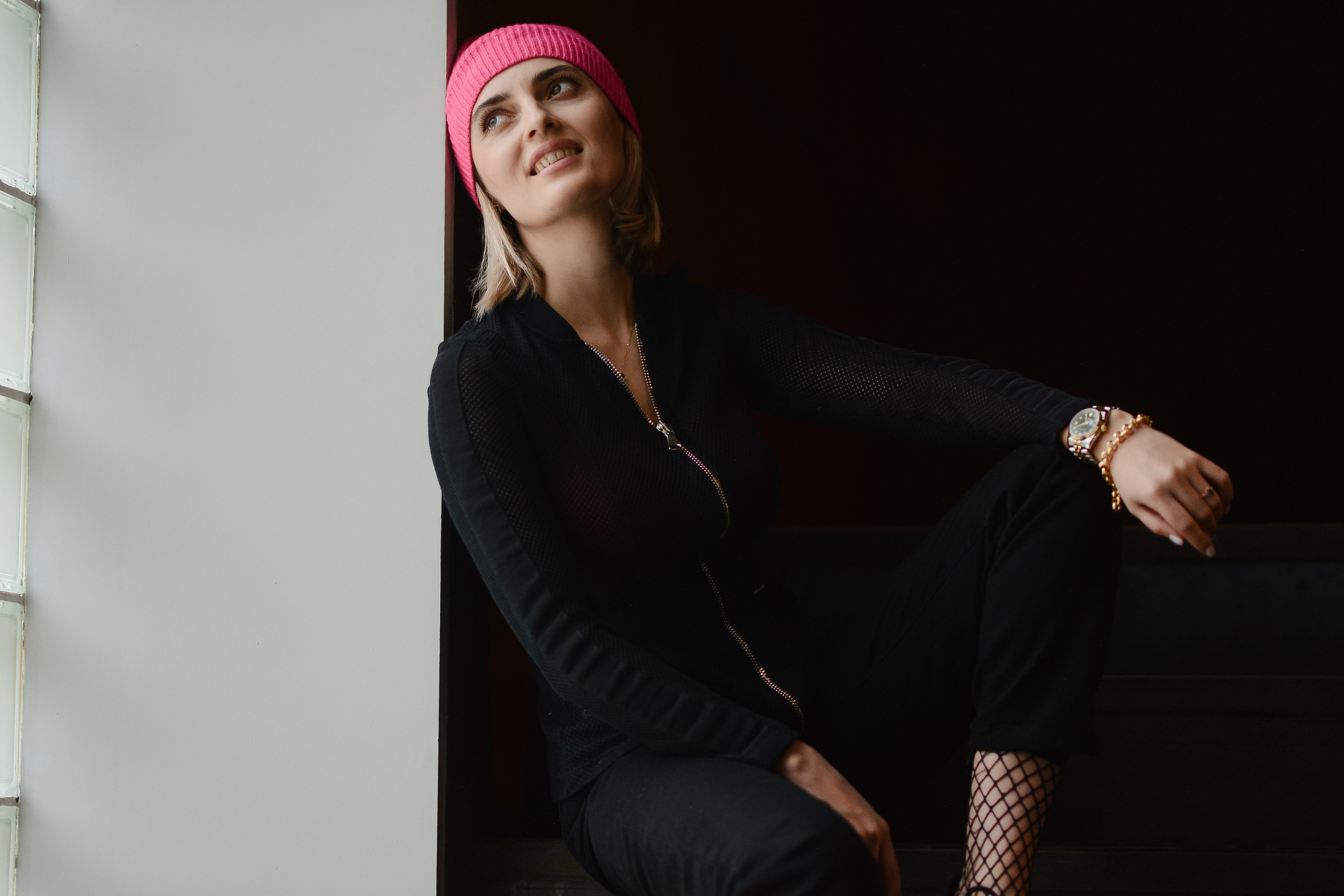 Женский портрет. Thephoto-russia.ru