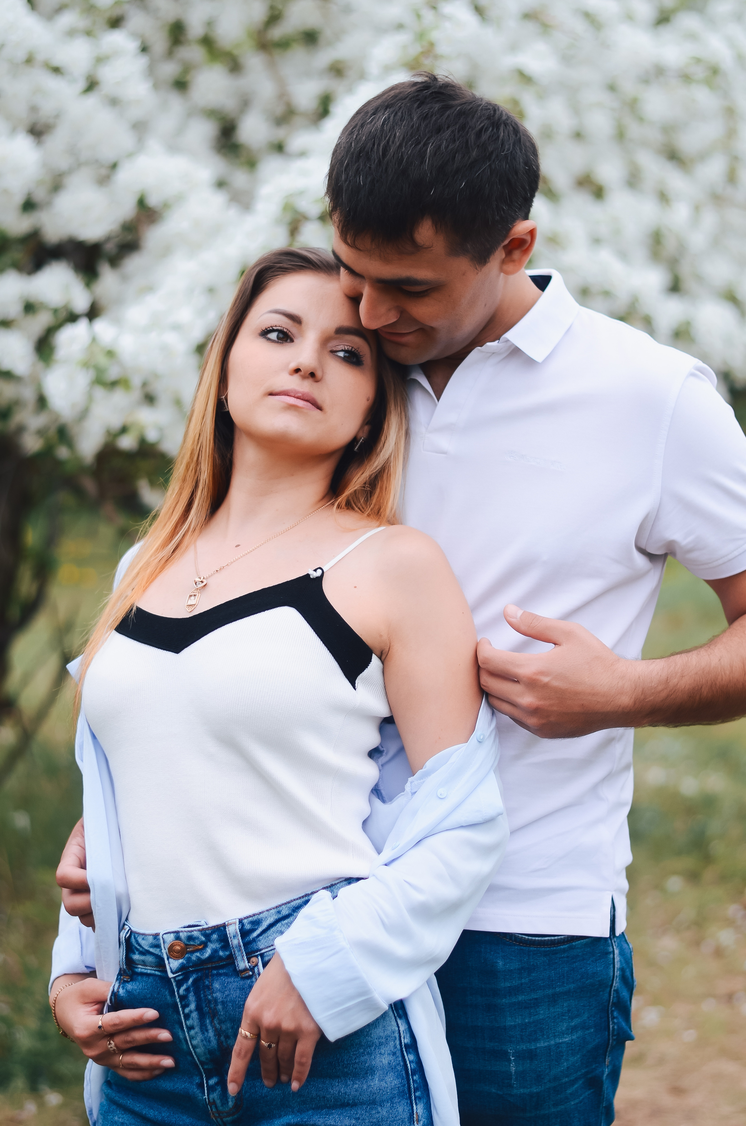 Весенние прогулки. Thephoto-russia.ru