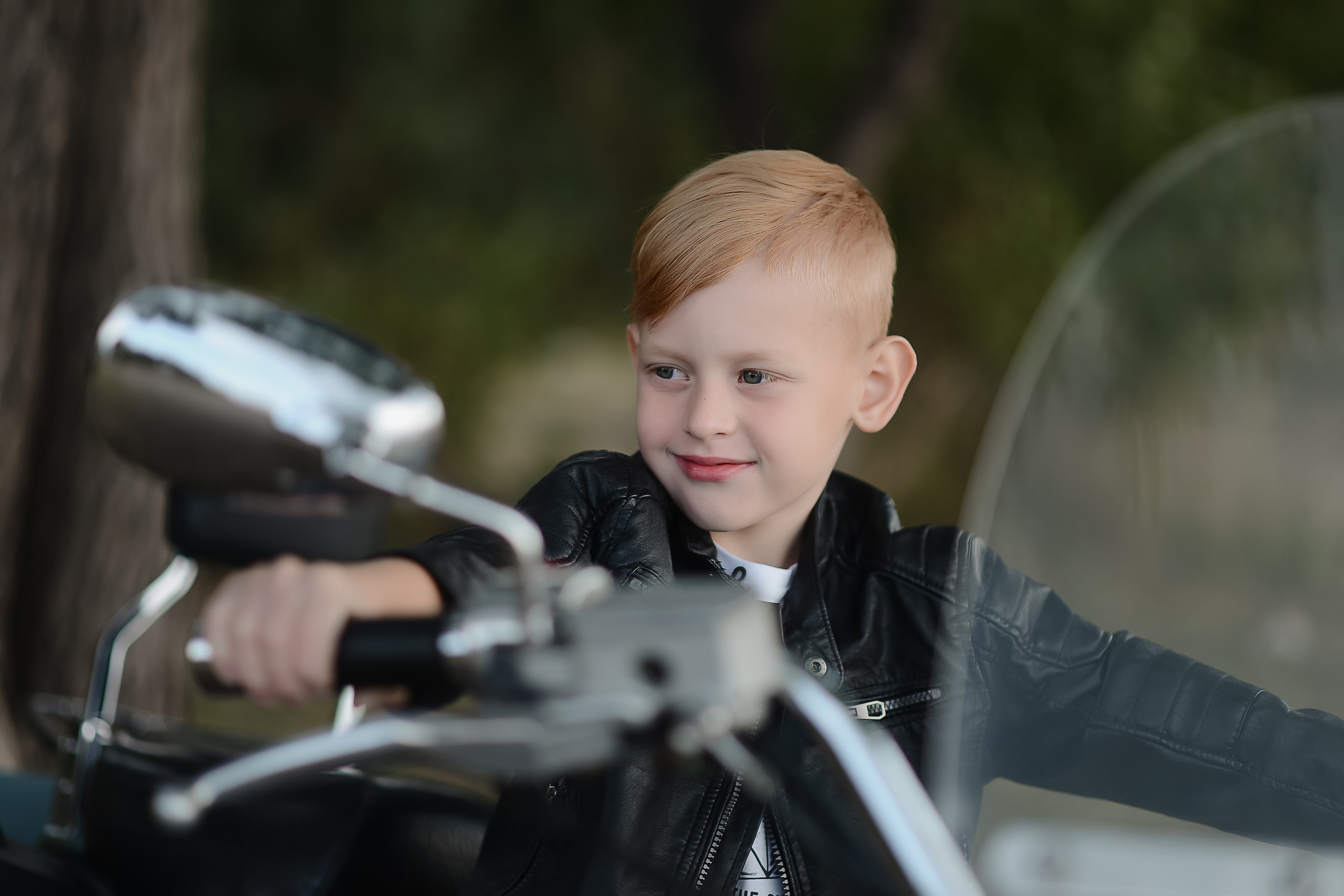 Летние прогулки. Thephoto-russia.ru