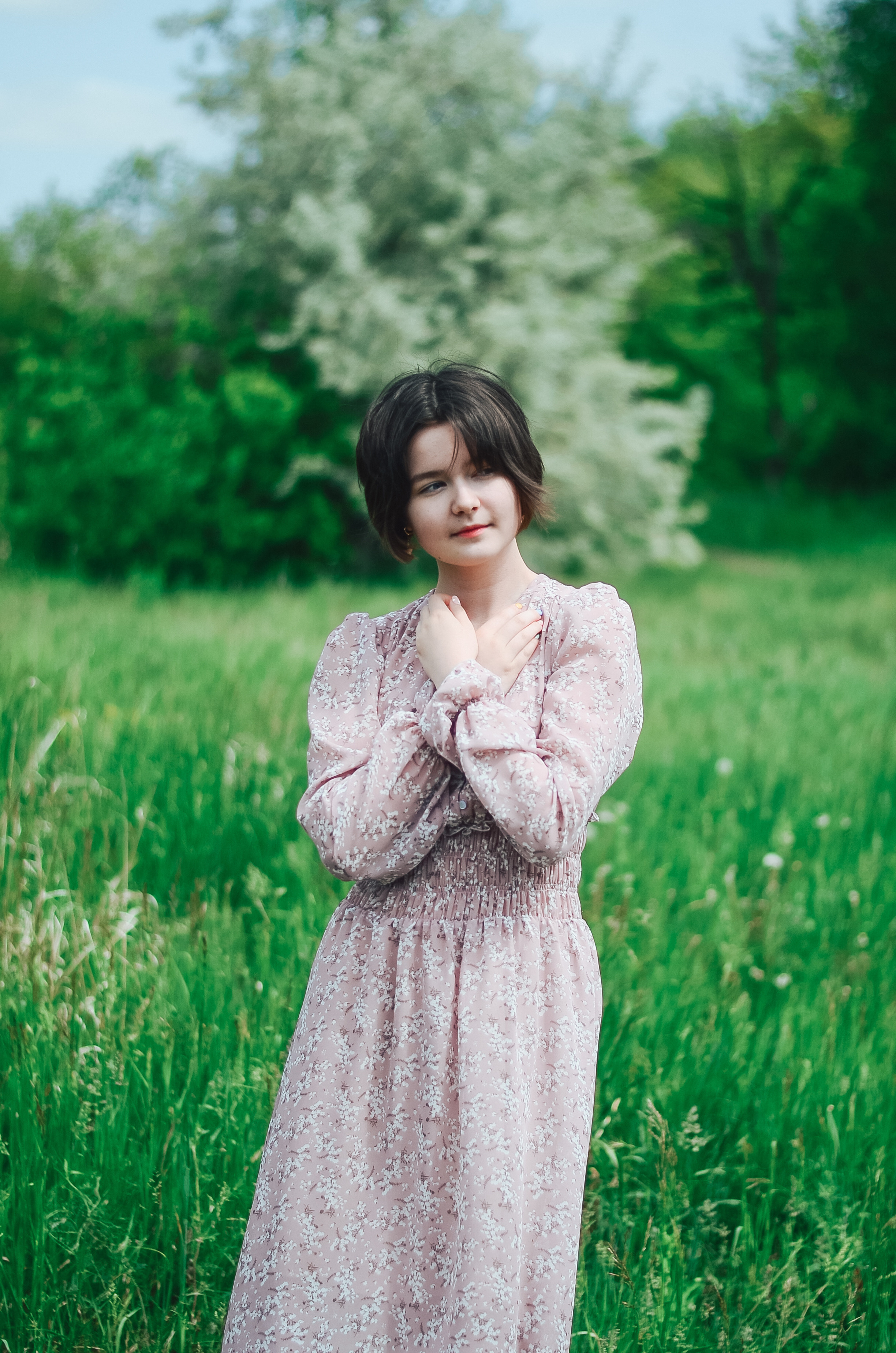 Летние прогулки. Thephoto-russia.ru