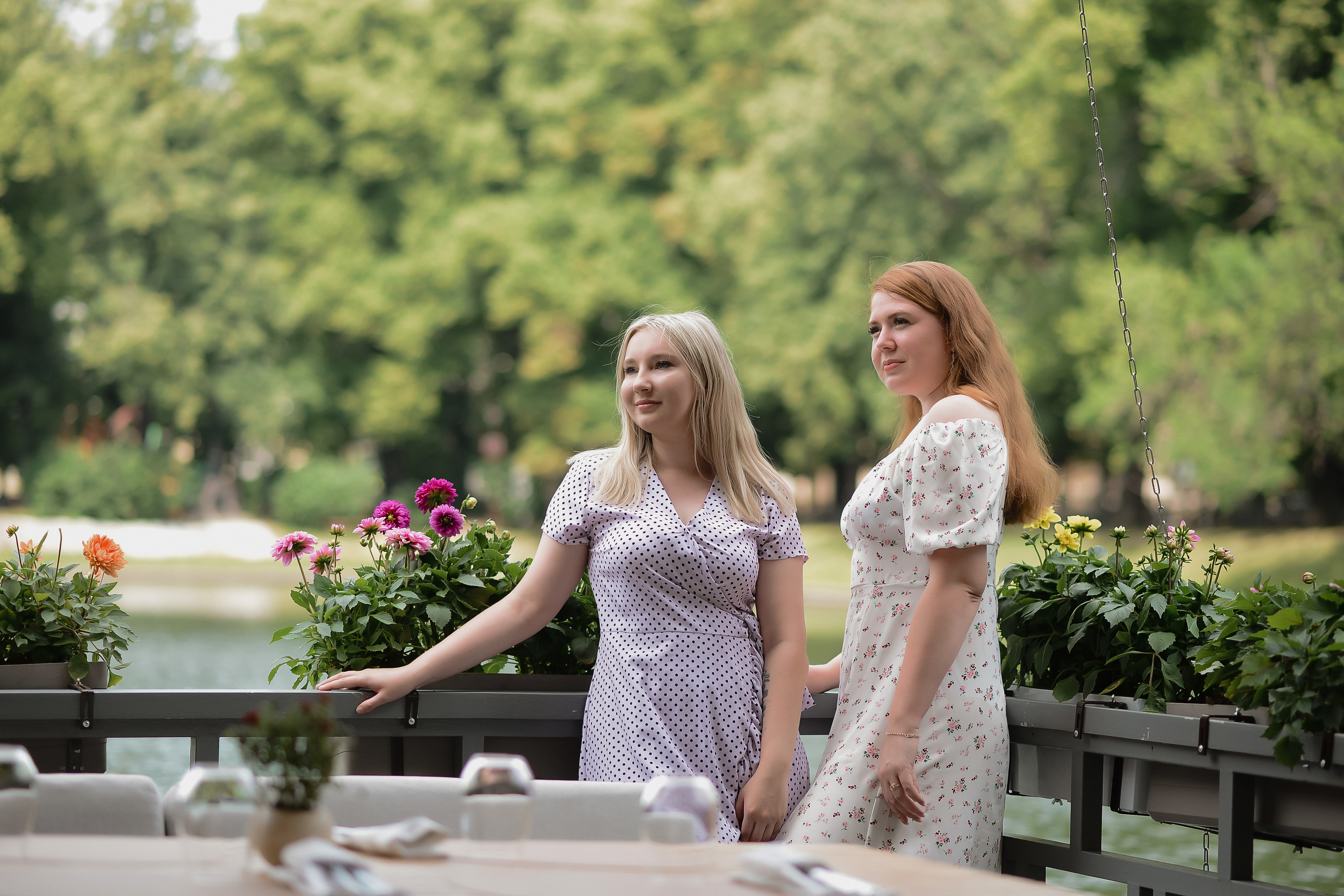 Летние прогулки. Thephoto-russia.ru