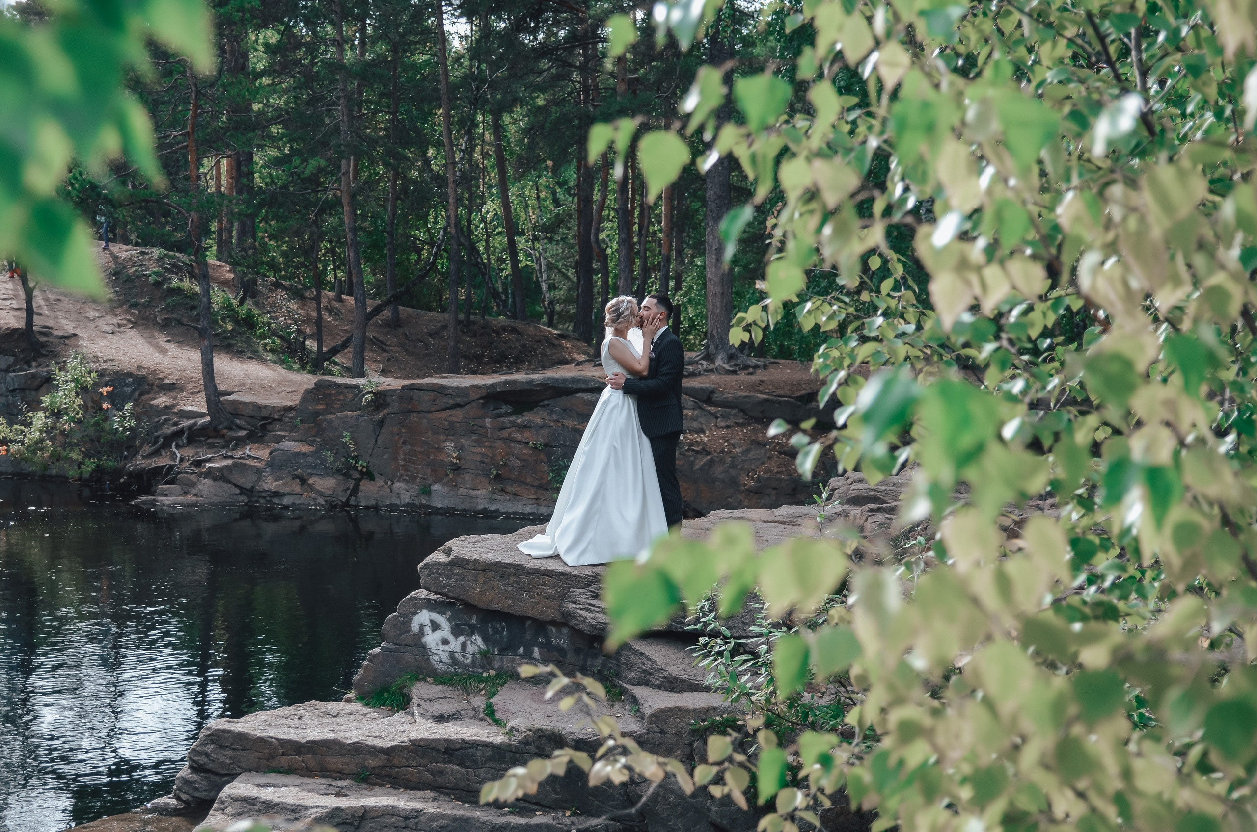 Ринат и Лера. Thephoto-russia.ru