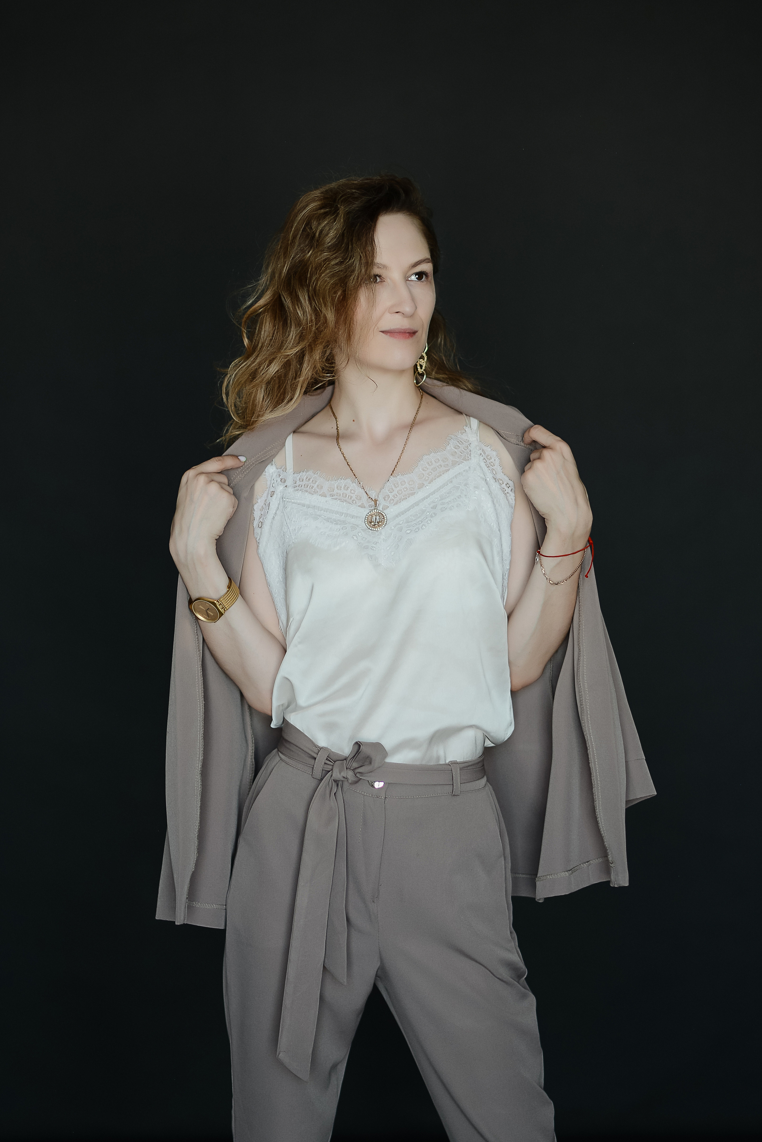 Женский портрет. Thephoto-russia.ru