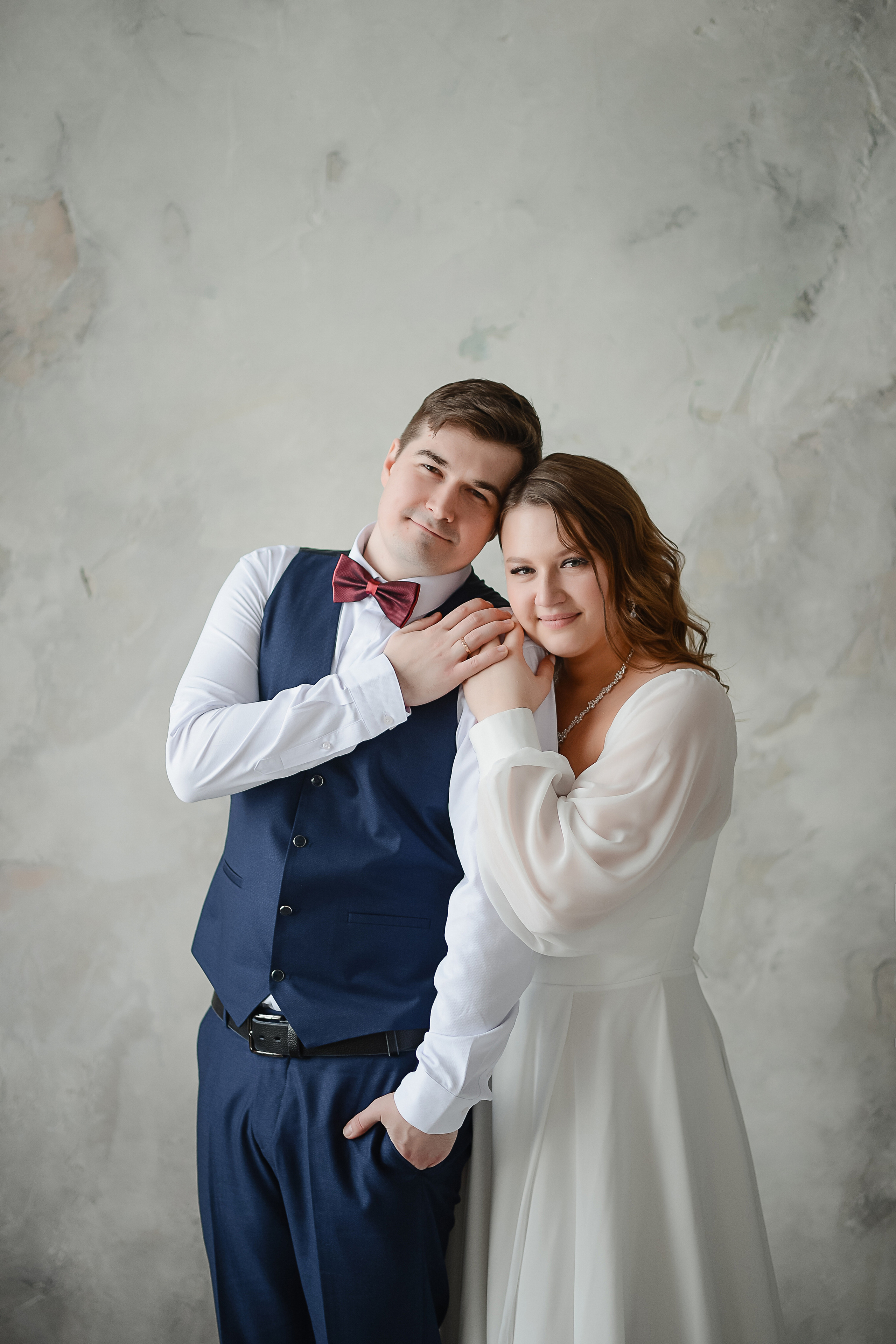 Иван и Елена. Thephoto-russia.ru