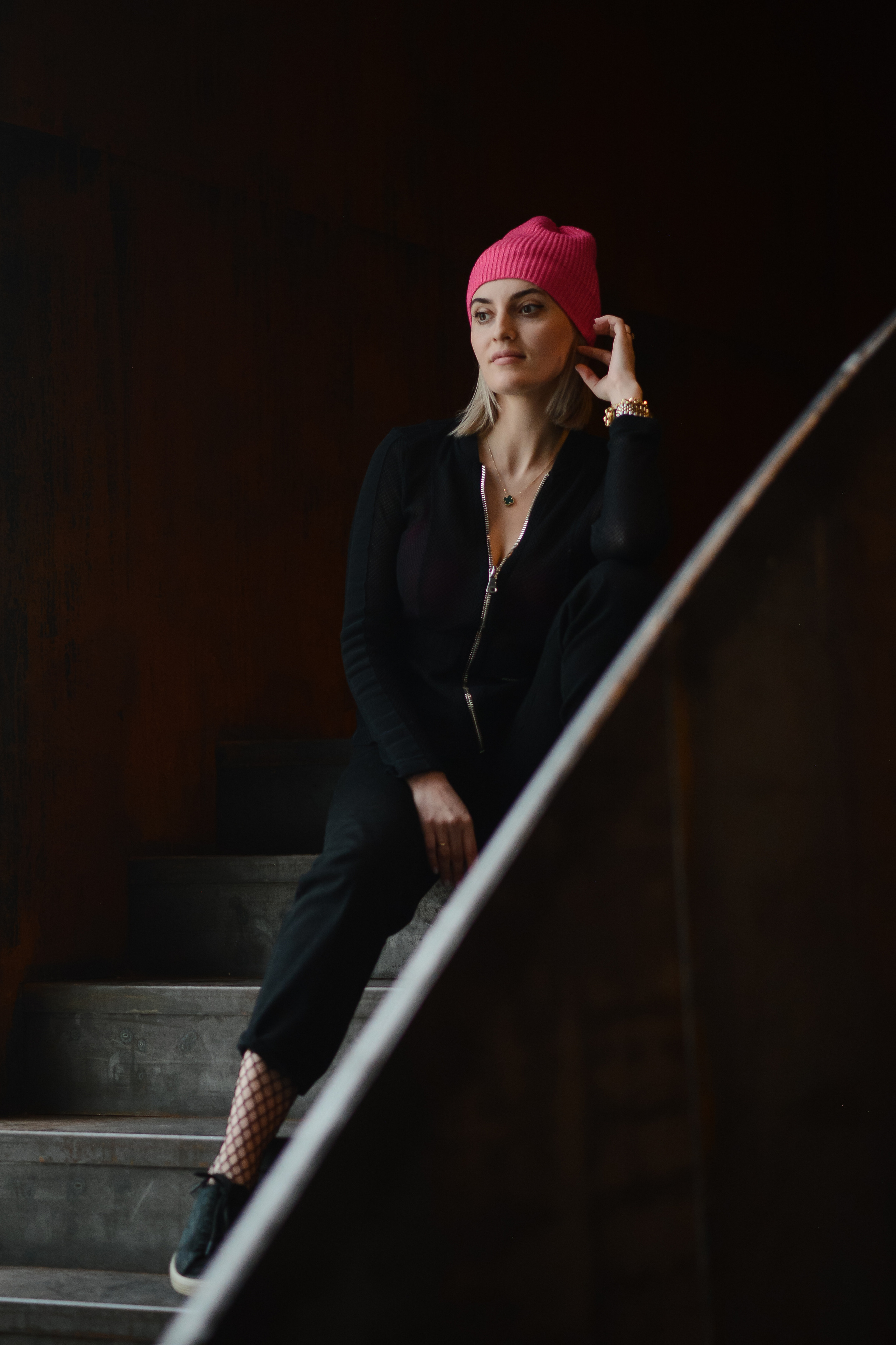 Женский портрет. Thephoto-russia.ru