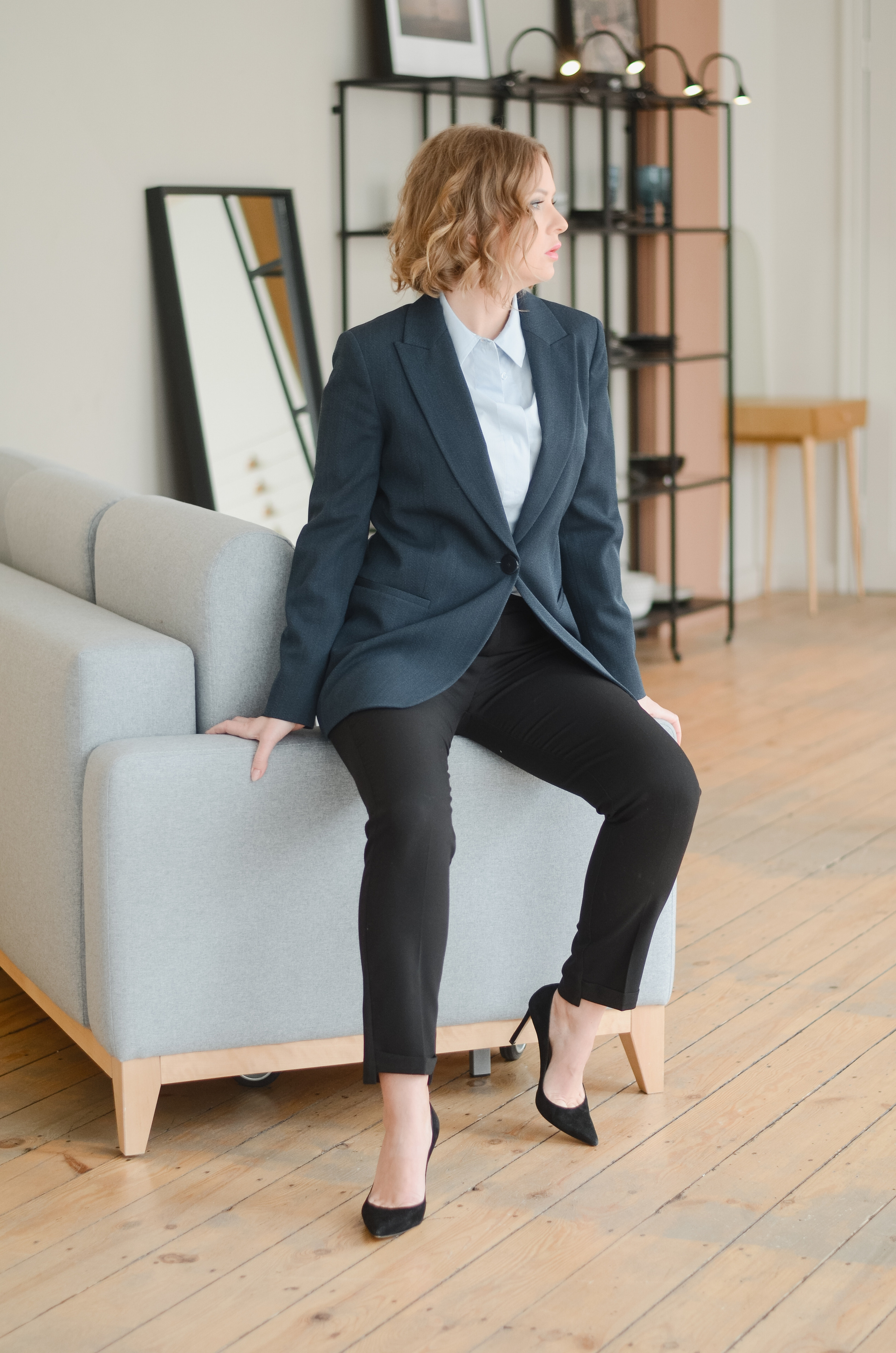 Ксения. Thephoto-russia.ru