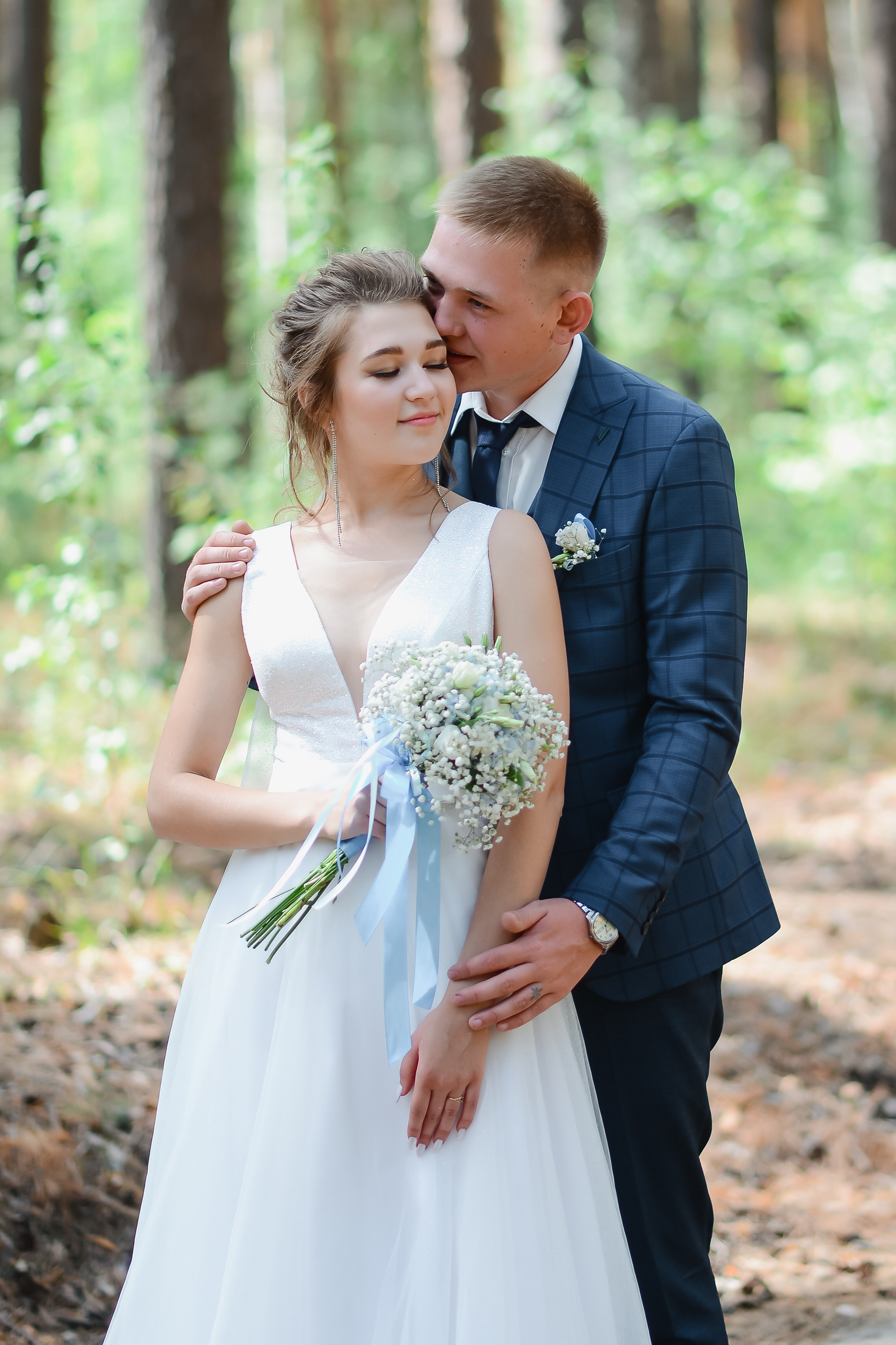 Даниил и Анна. Thephoto-russia.ru