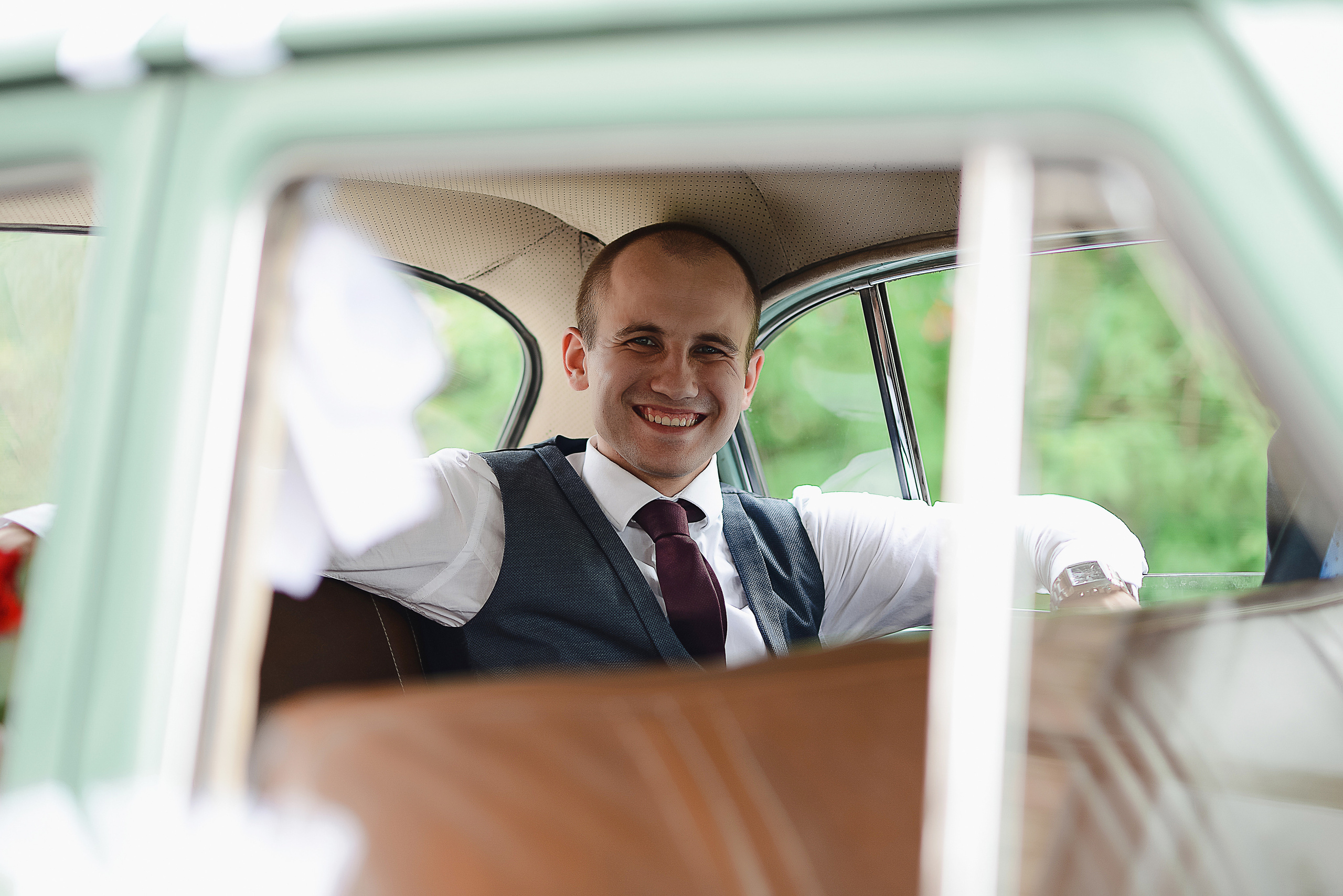 Алексей и Сабина. Thephoto-russia.ru