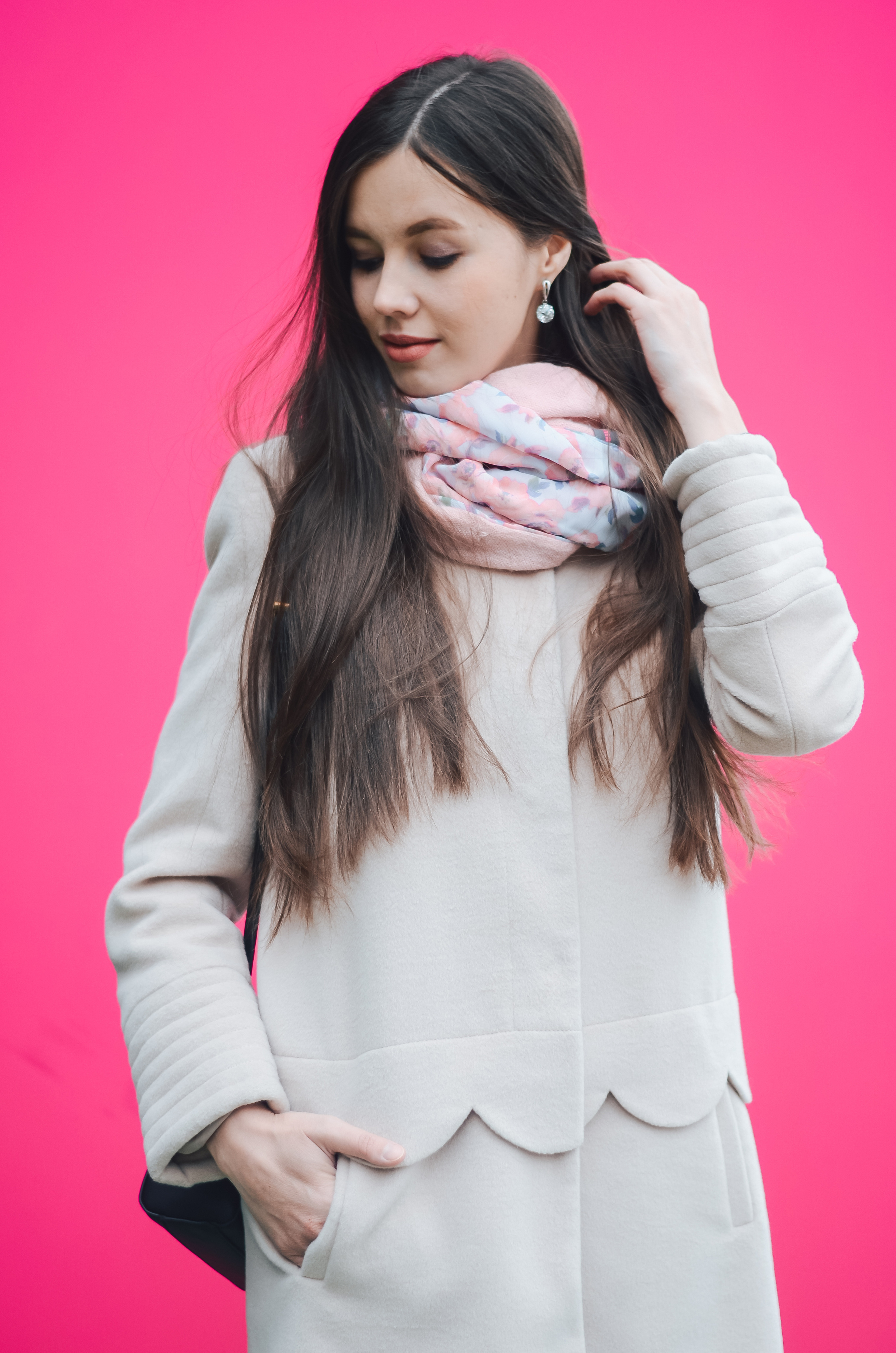 Зимние прогулки. Thephoto-russia.ru