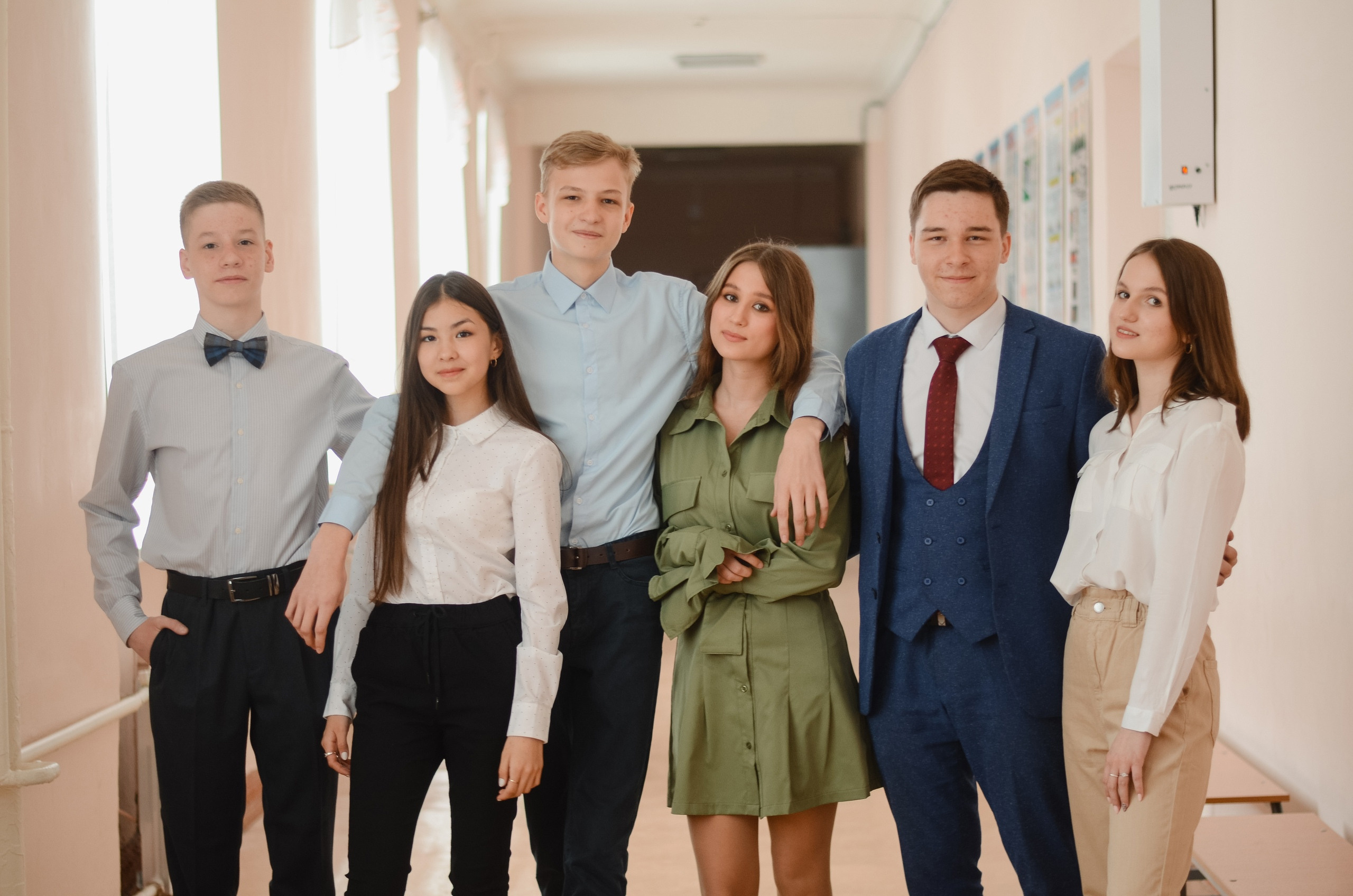 9 класс. Thephoto-russia.ru