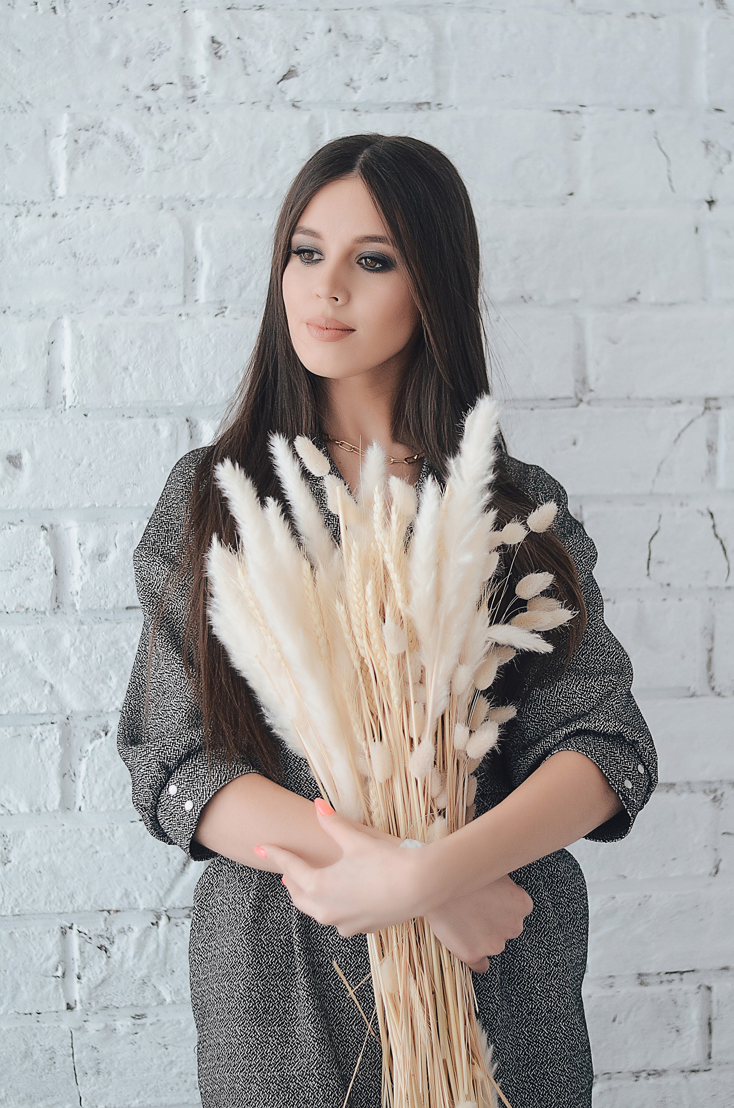 Женский портрет. Thephoto-russia.ru