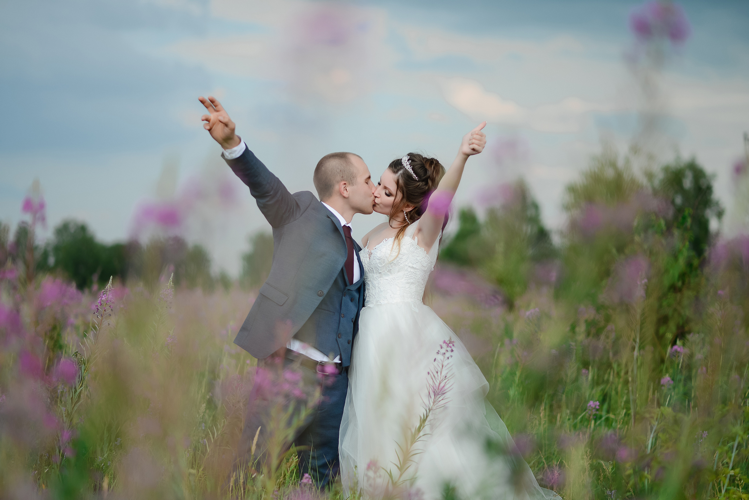 Алексей и Сабина. Thephoto-russia.ru