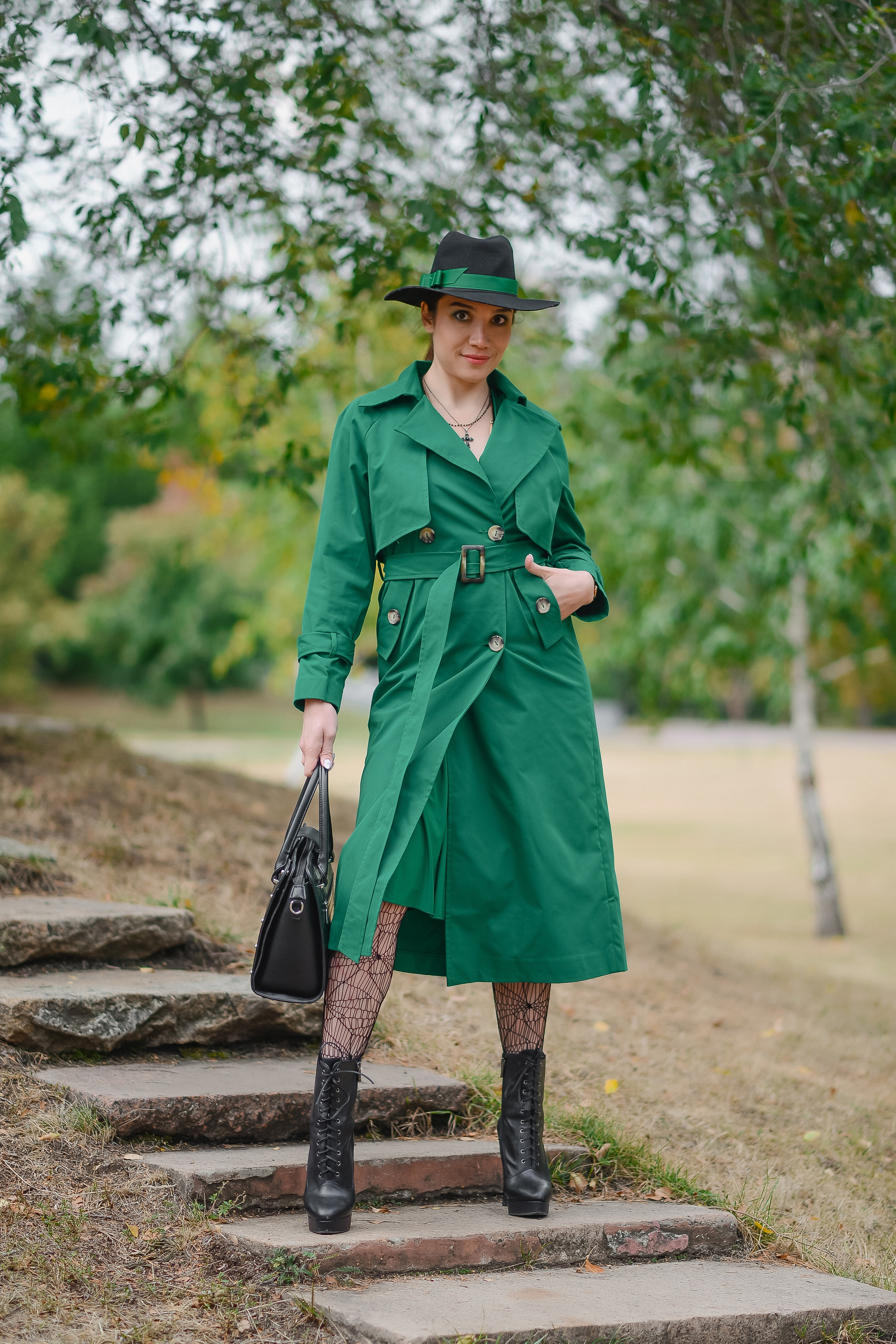 Осенние прогулки. Thephoto-russia.ru