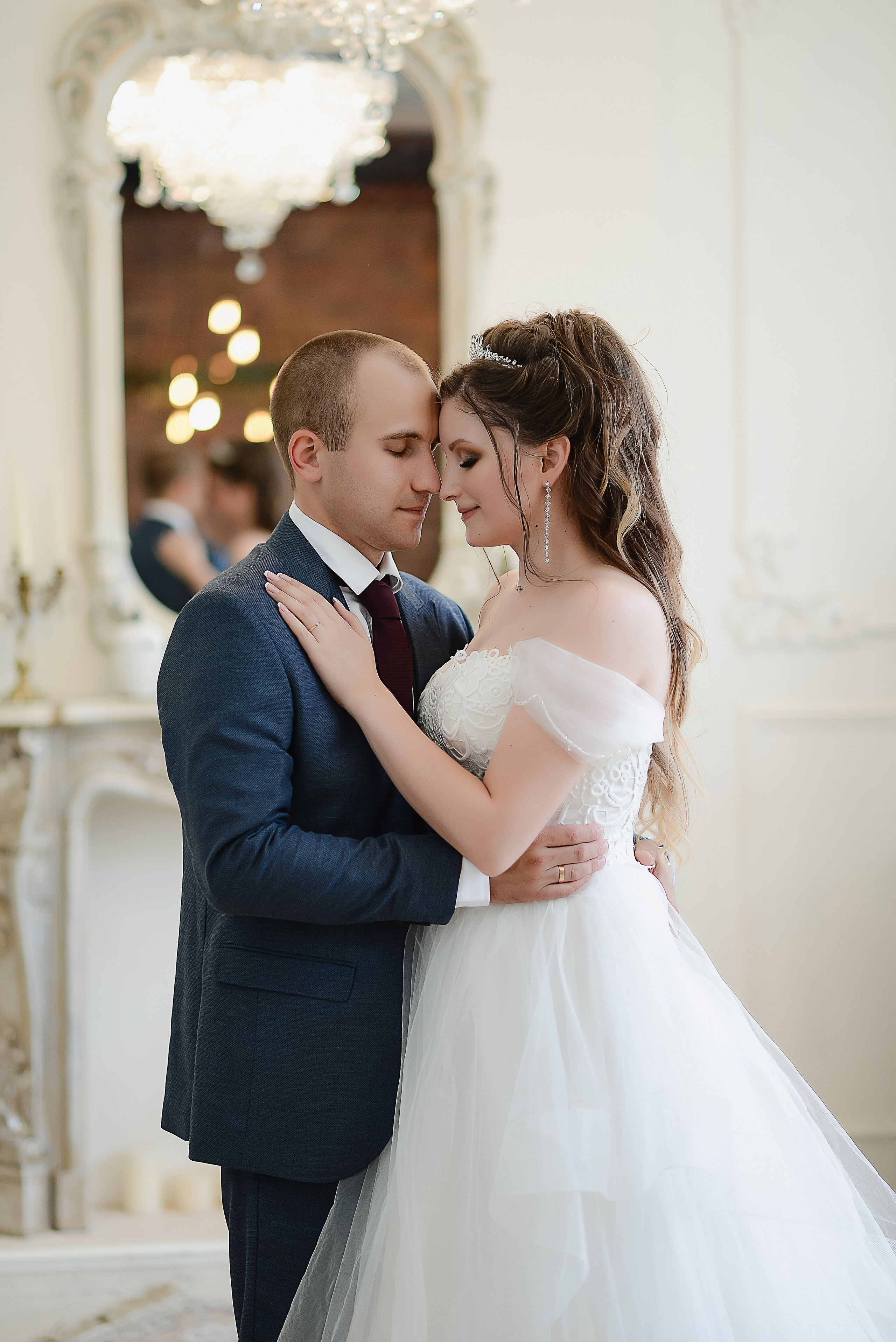 Алексей и Сабина. Thephoto-russia.ru