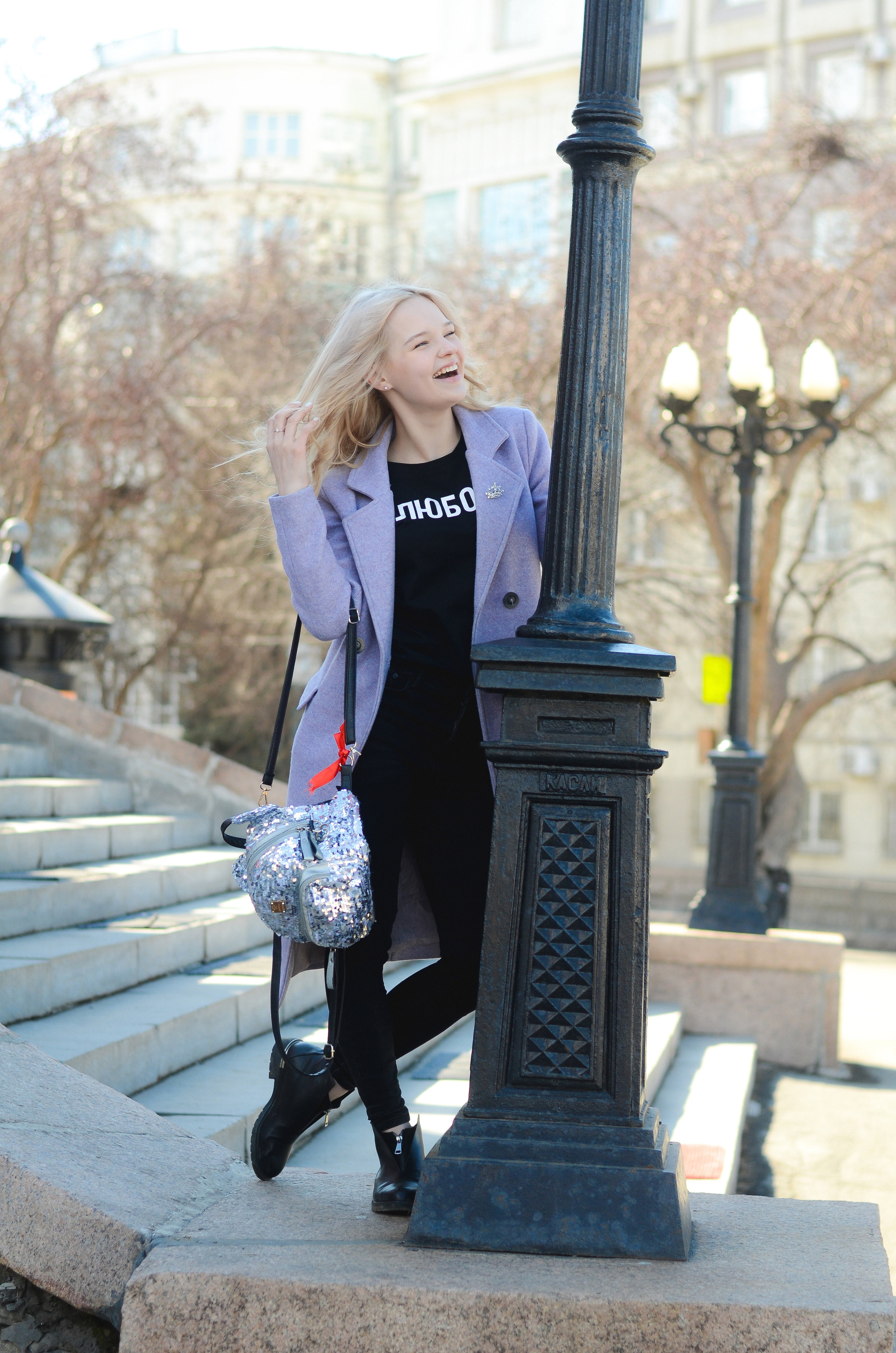 Весенние прогулки. Thephoto-russia.ru