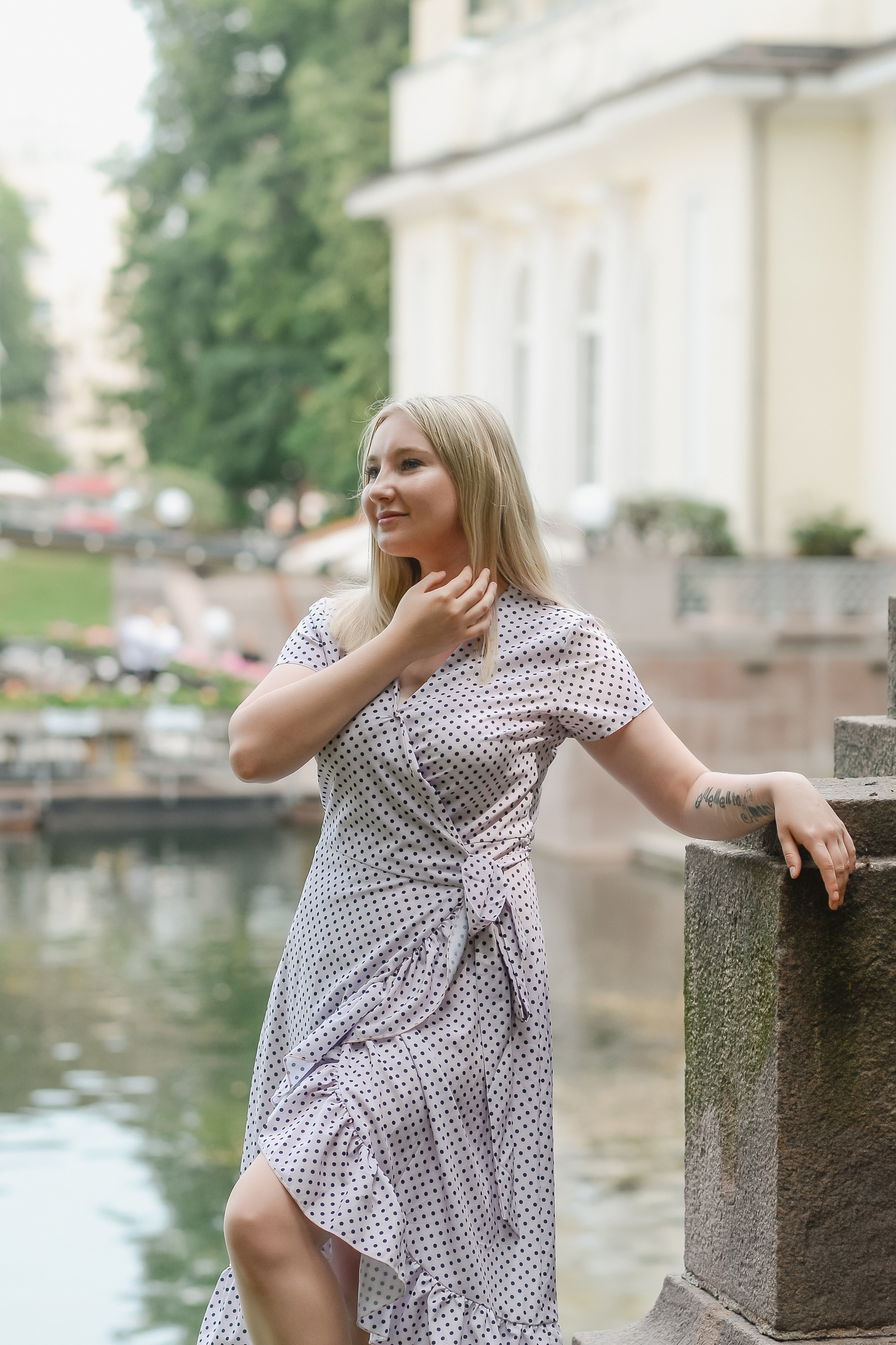 Летние прогулки. Thephoto-russia.ru