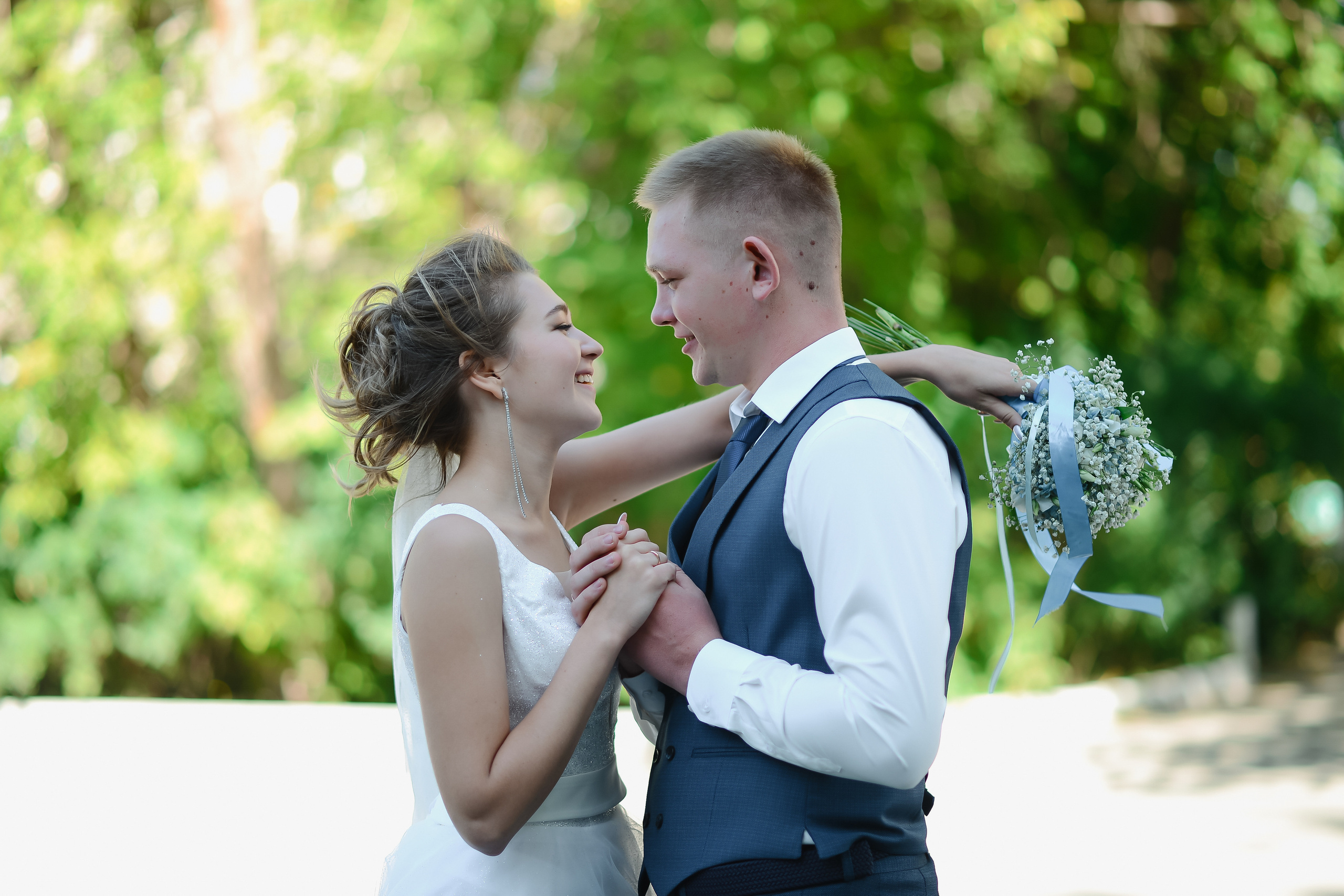 Даниил и Анна. Thephoto-russia.ru