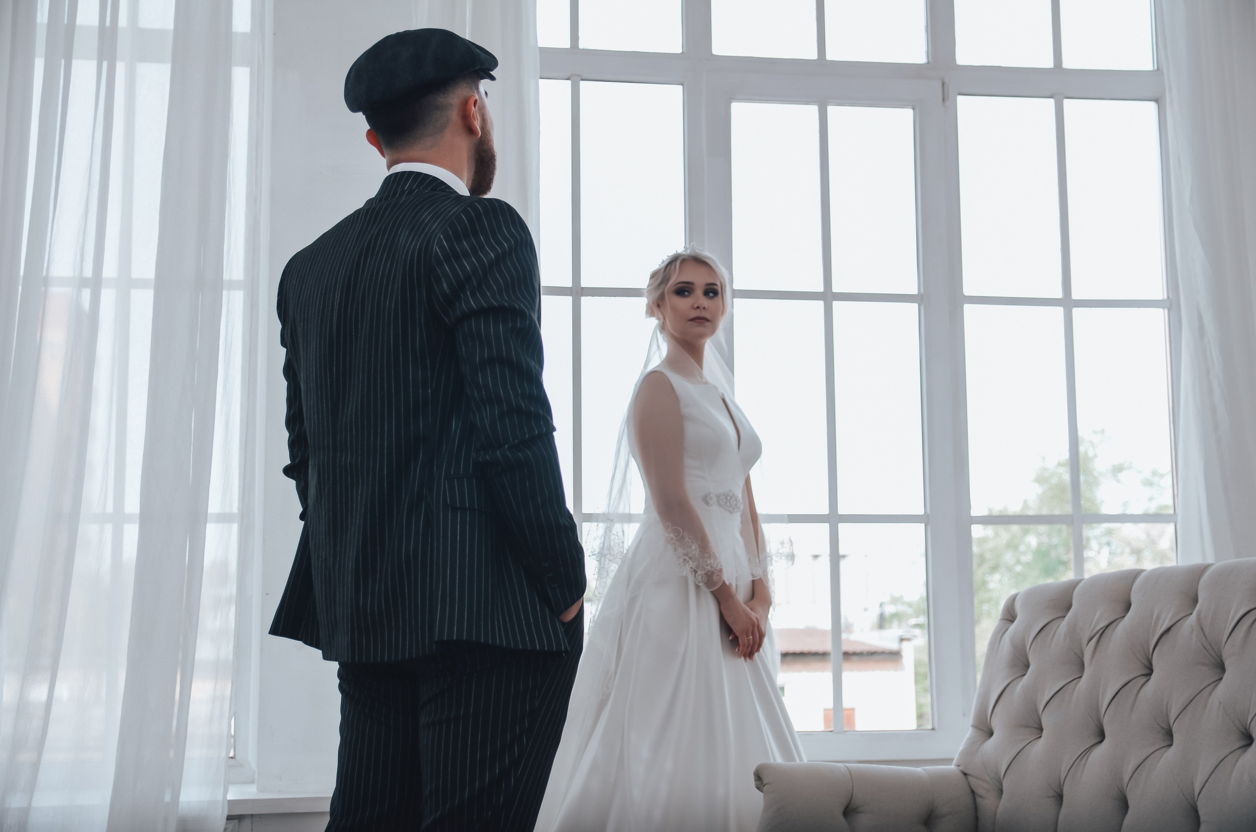 Ринат и Лера. Thephoto-russia.ru