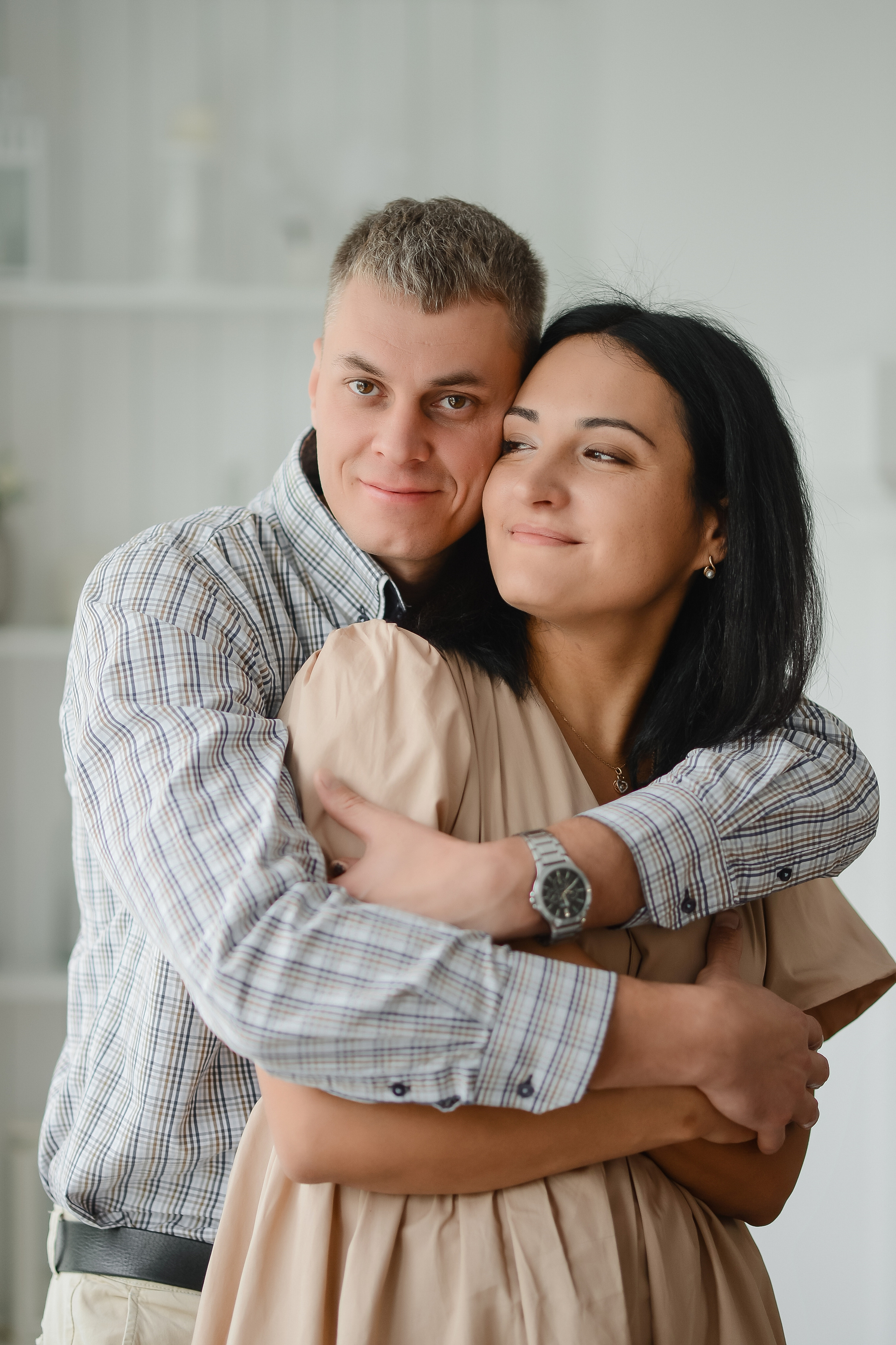 Новорожденные Life. Thephoto-russia.ru