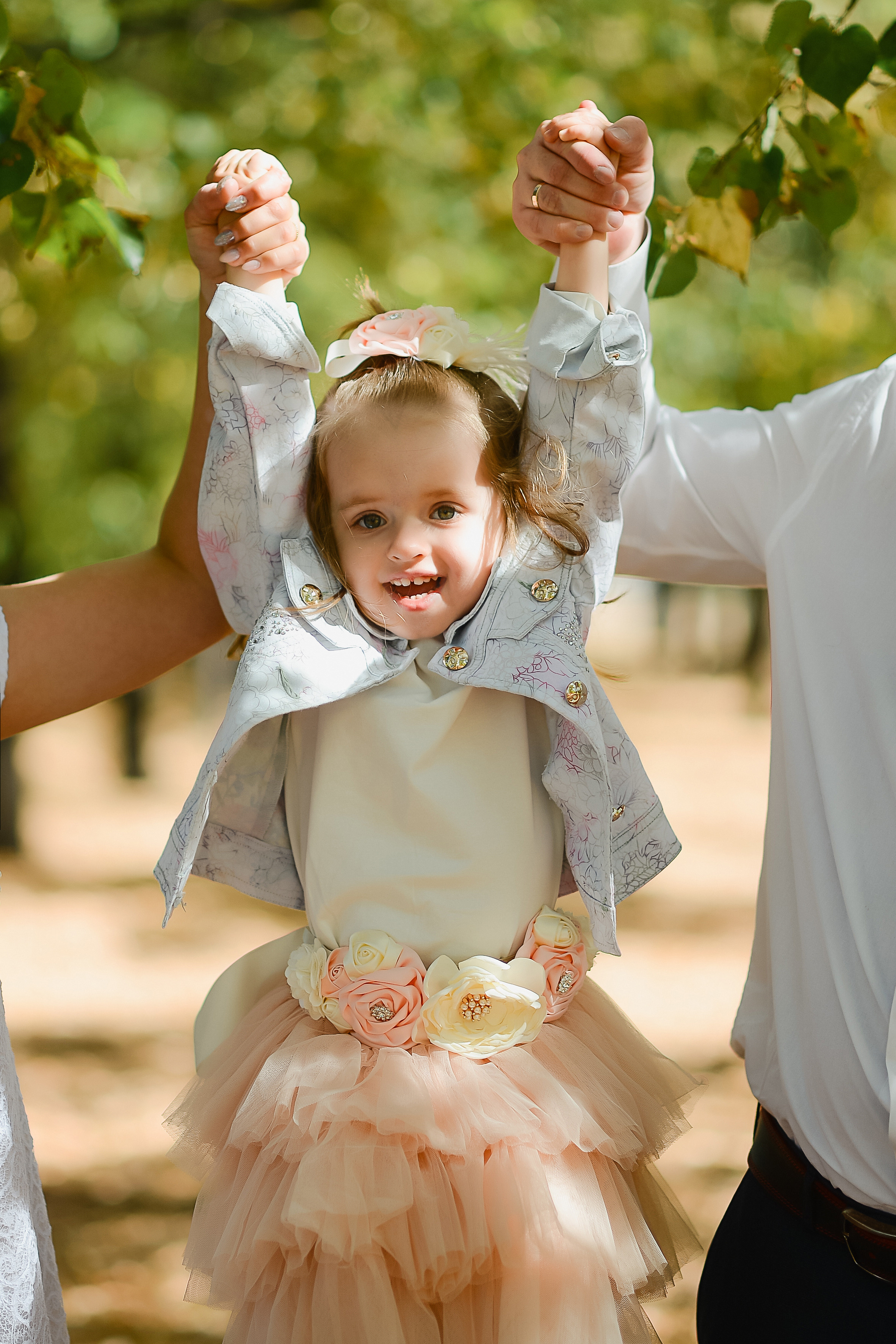 Осенние прогулки. Thephoto-russia.ru