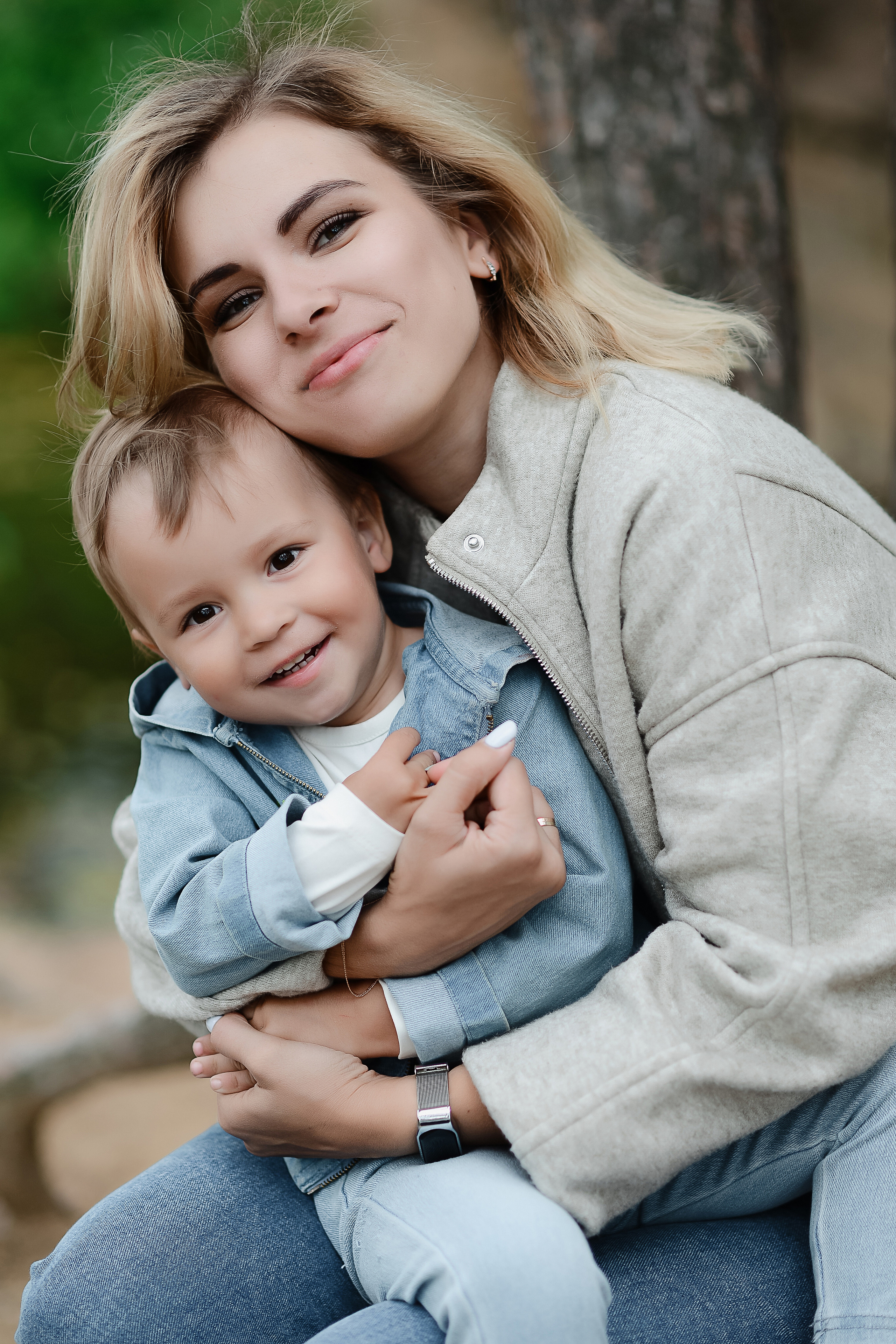 Летние прогулки. Thephoto-russia.ru