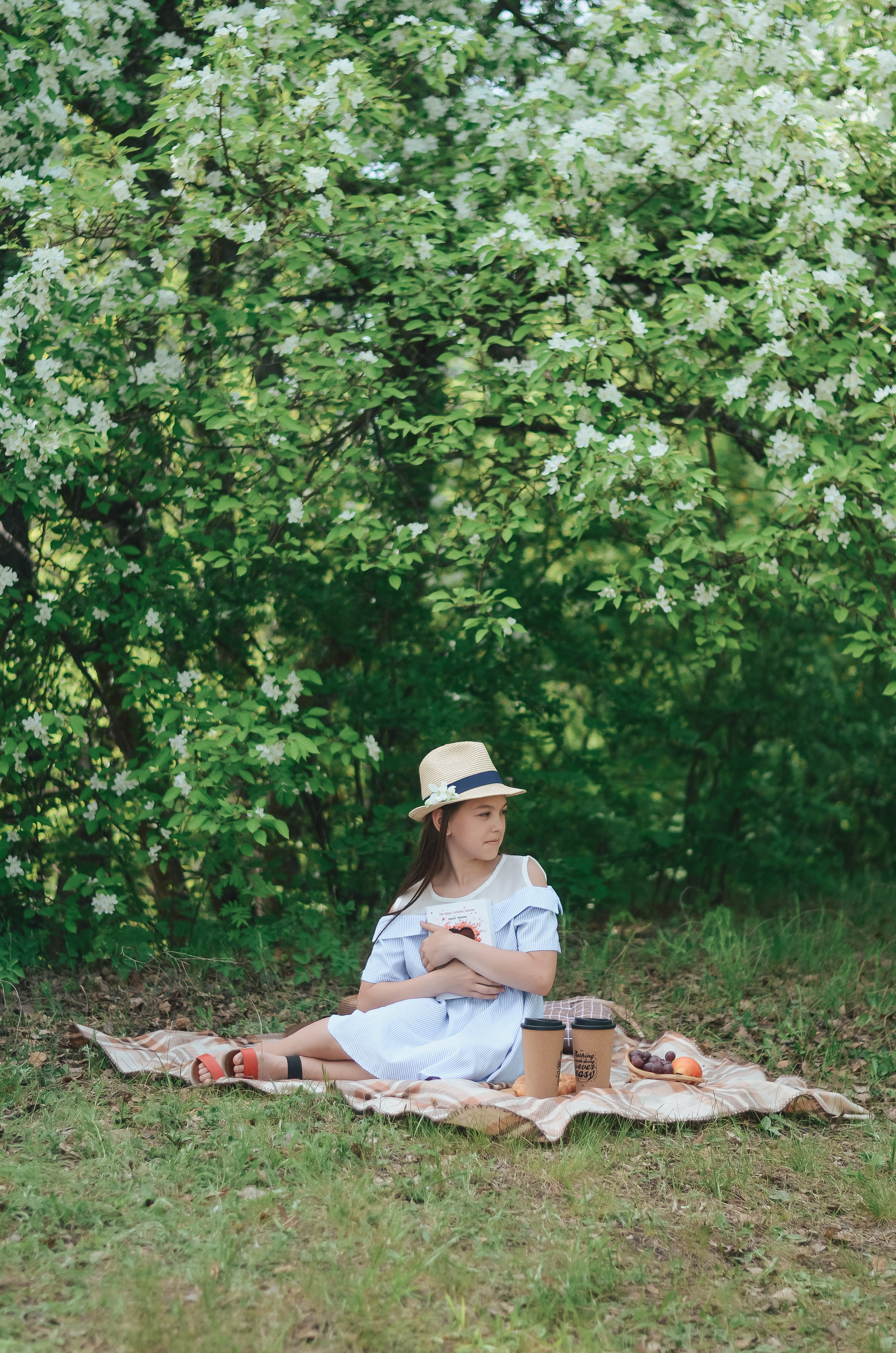 Весенние прогулки. Thephoto-russia.ru