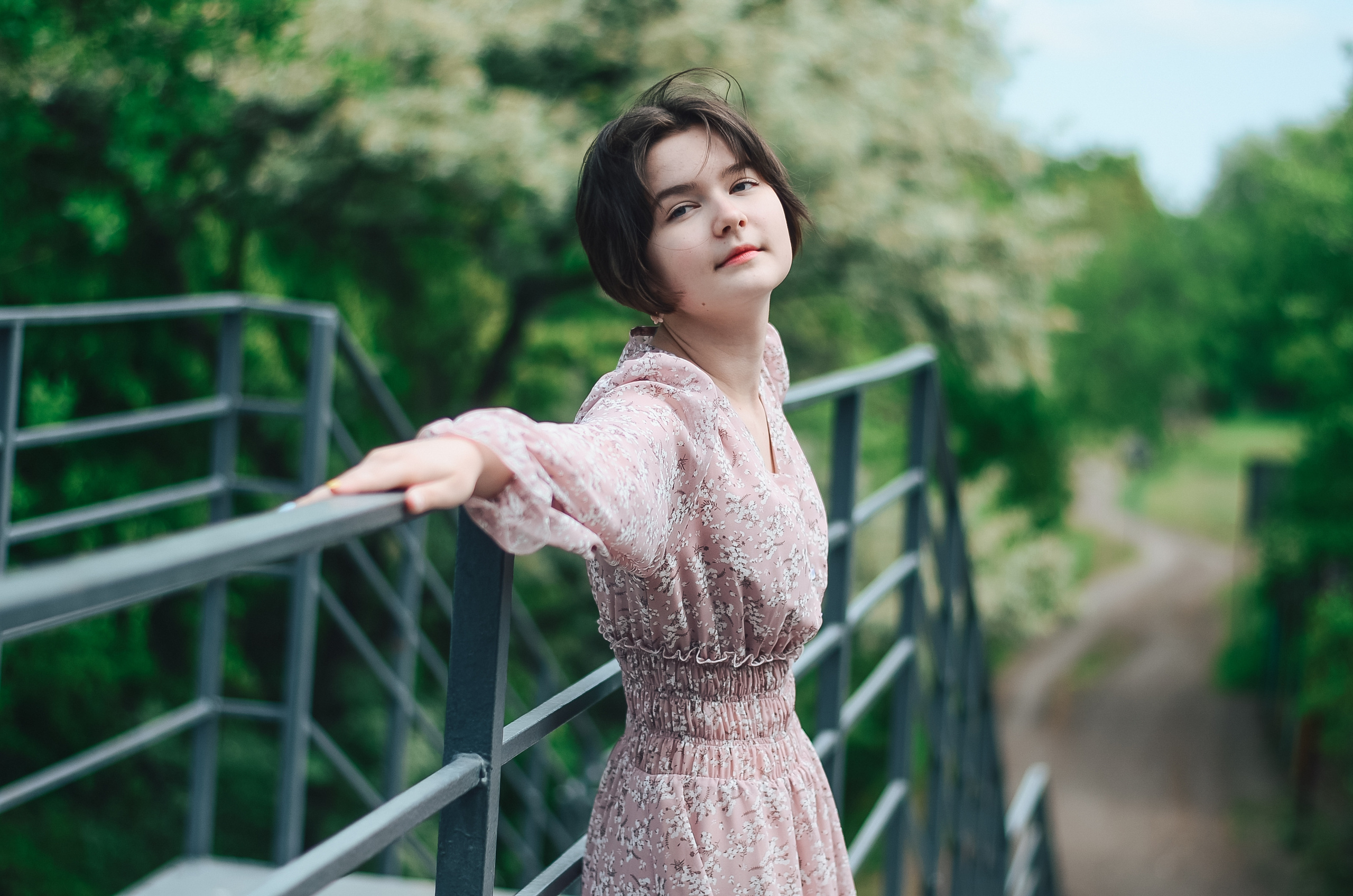 Летние прогулки. Thephoto-russia.ru