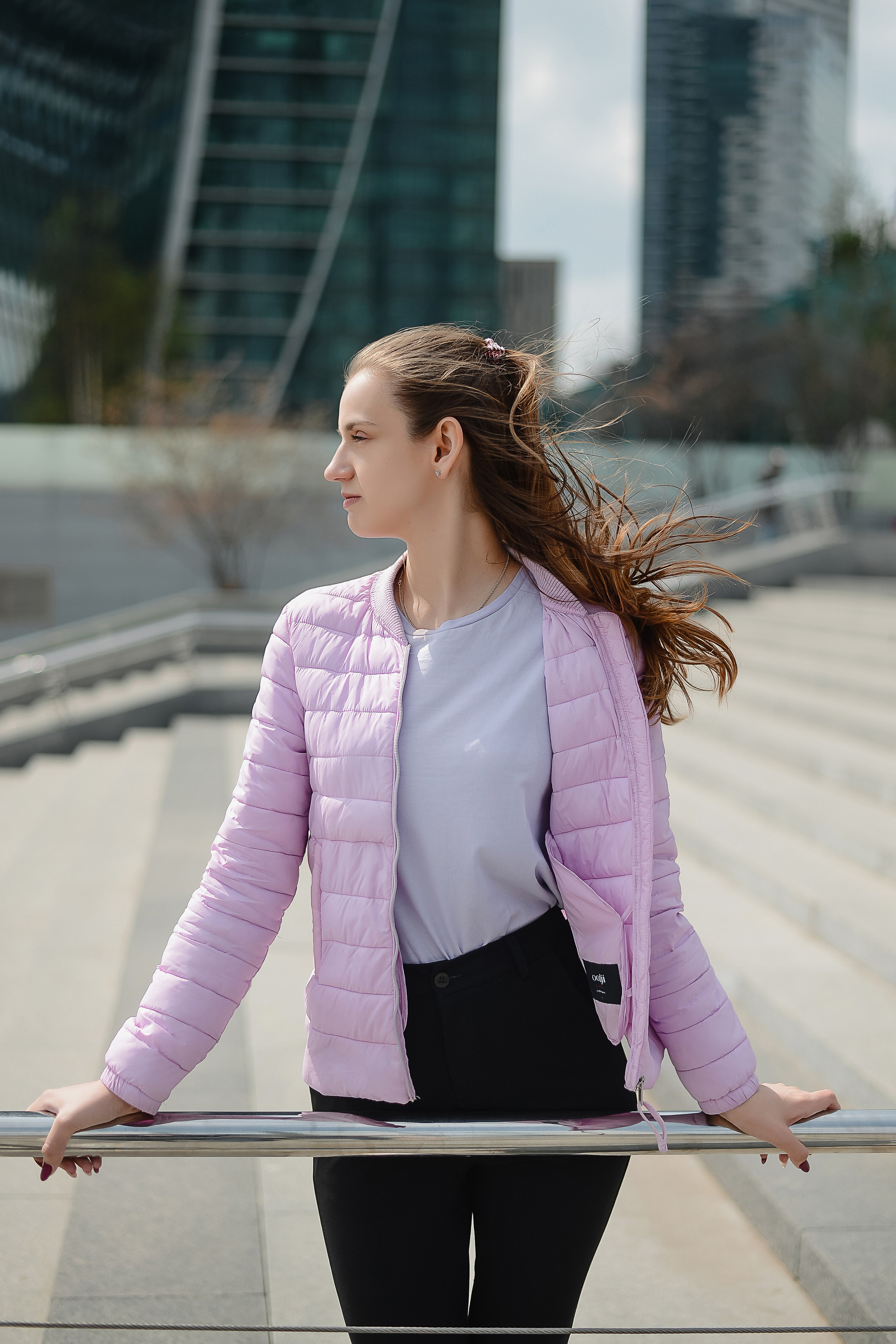 В городе. Thephoto-russia.ru