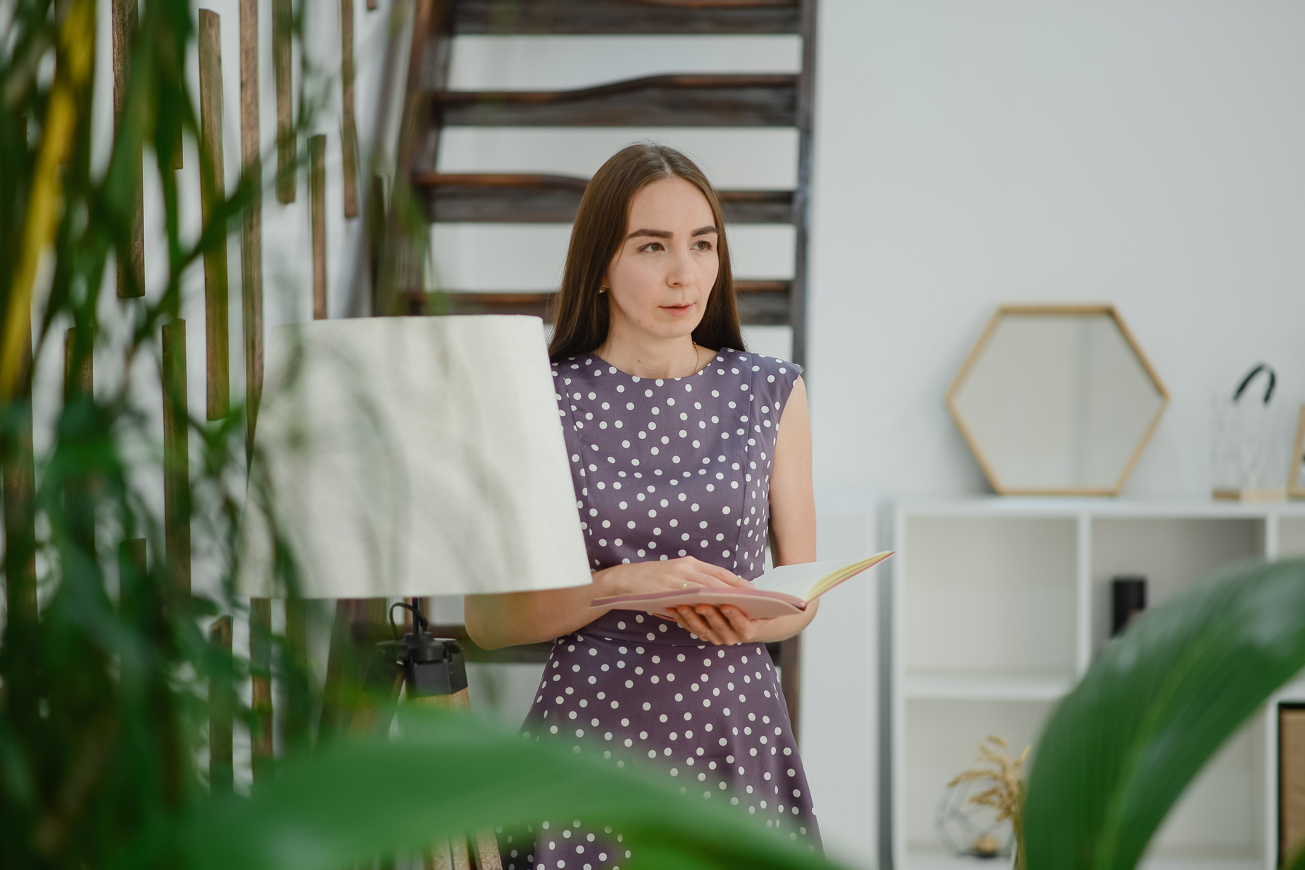 Женский портрет. Thephoto-russia.ru