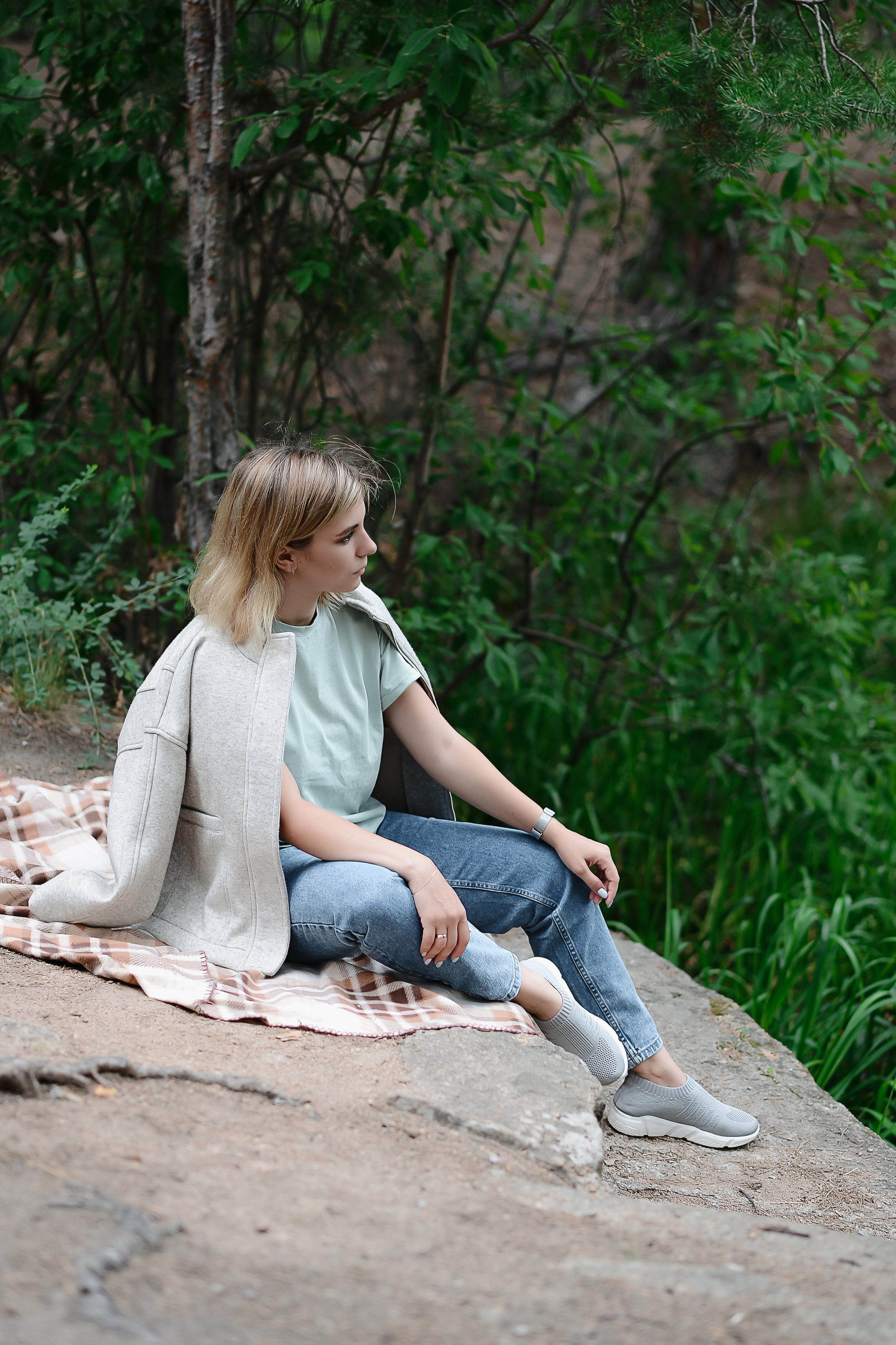 Летние прогулки. Thephoto-russia.ru