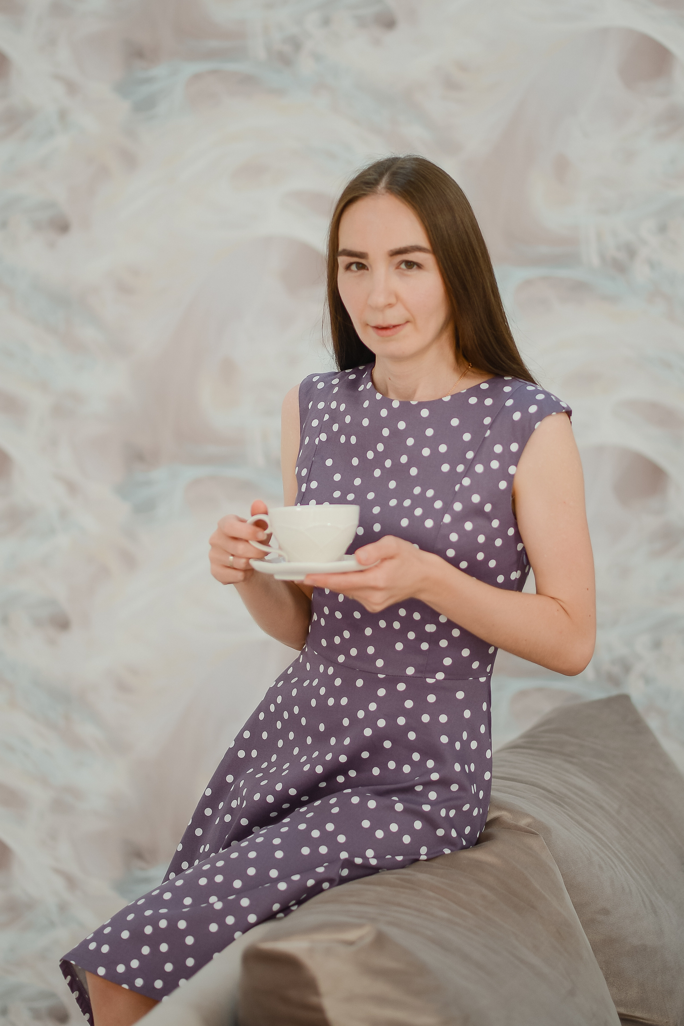 Женский портрет. Thephoto-russia.ru