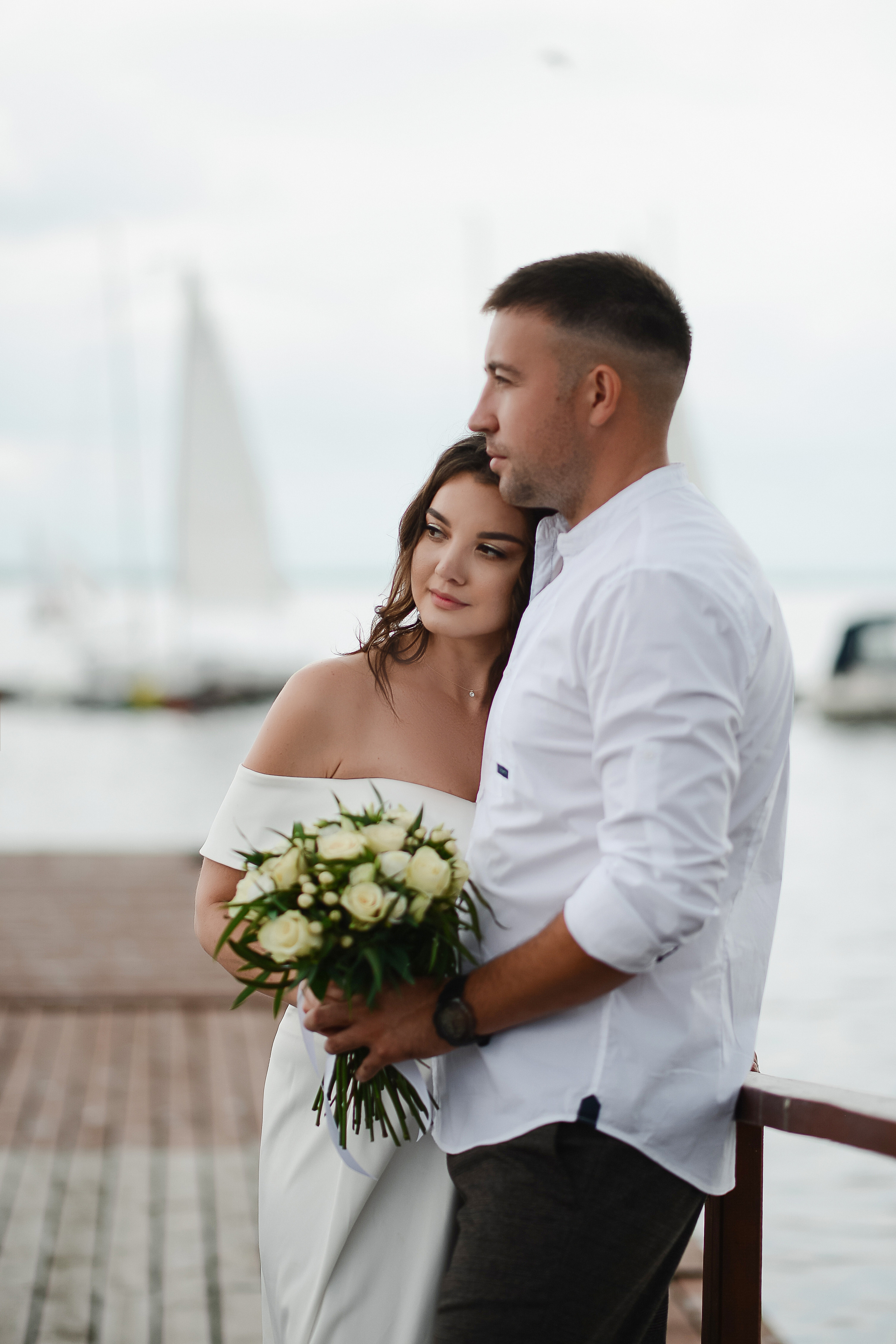 Александр и Юлия. Thephoto-russia.ru