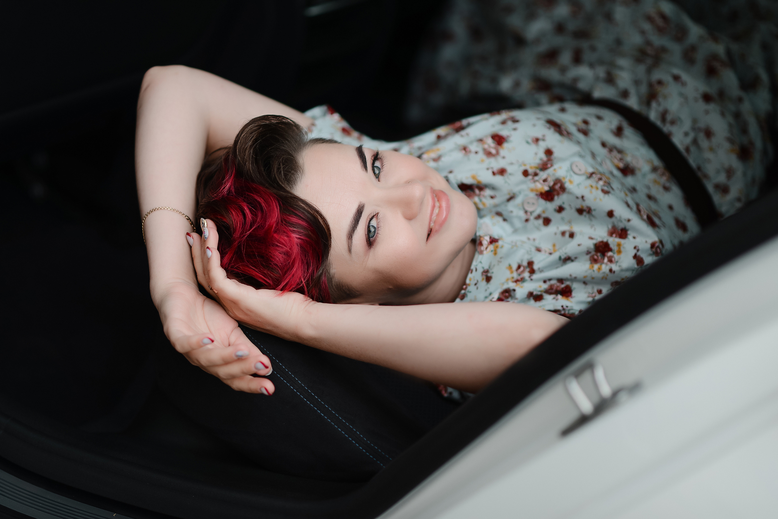 Летние прогулки. Thephoto-russia.ru