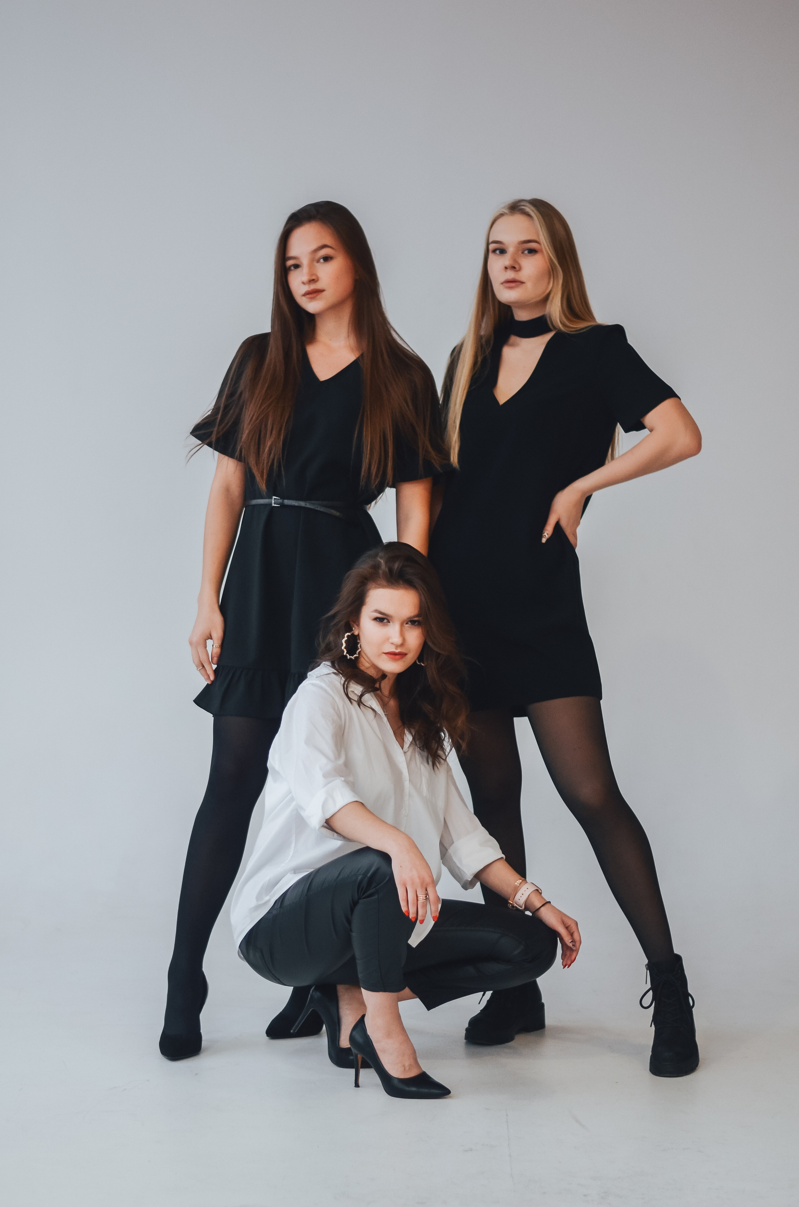 Друзья. Thephoto-russia.ru