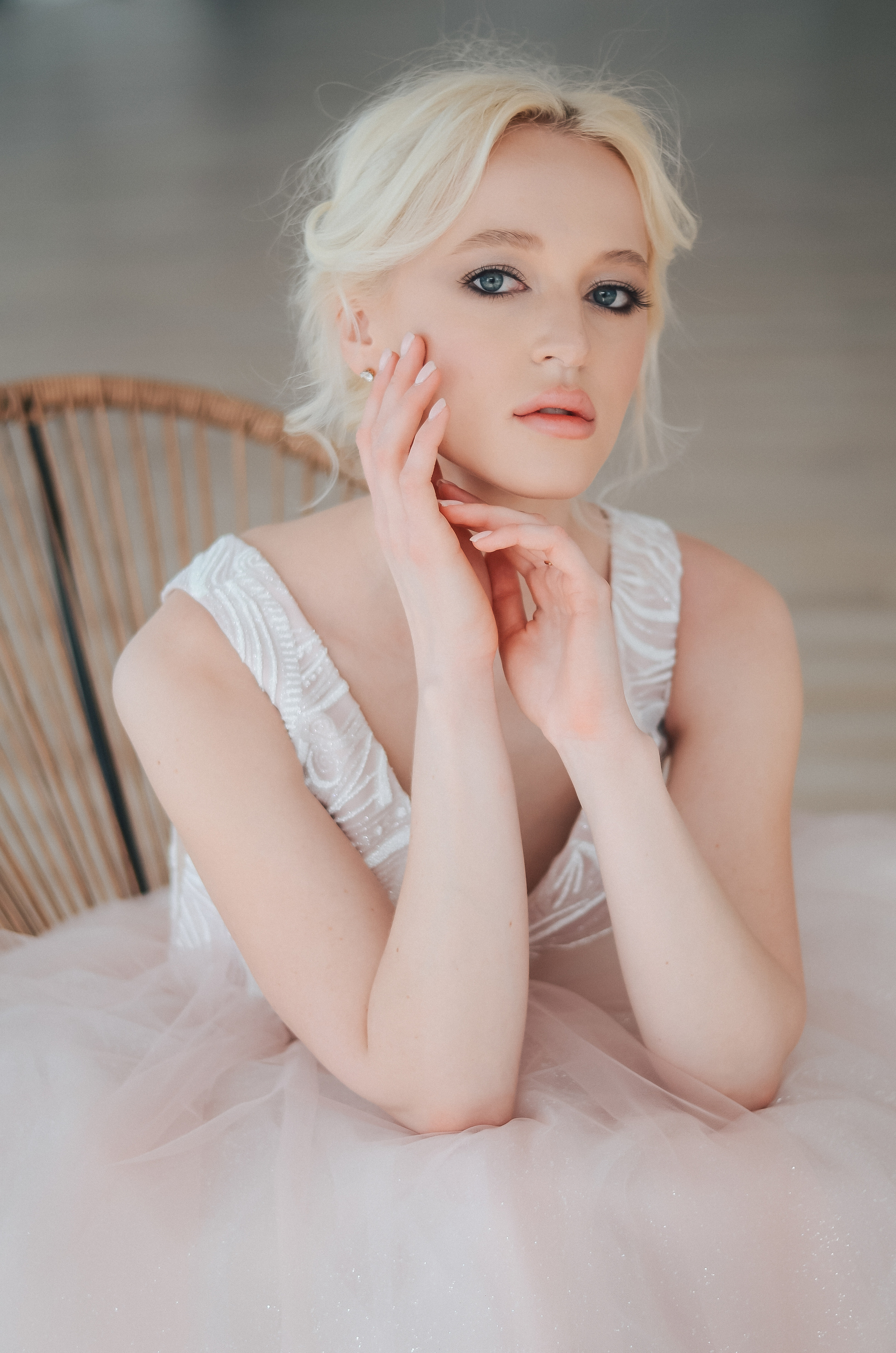 Портрет невесты. Thephoto-russia.ru